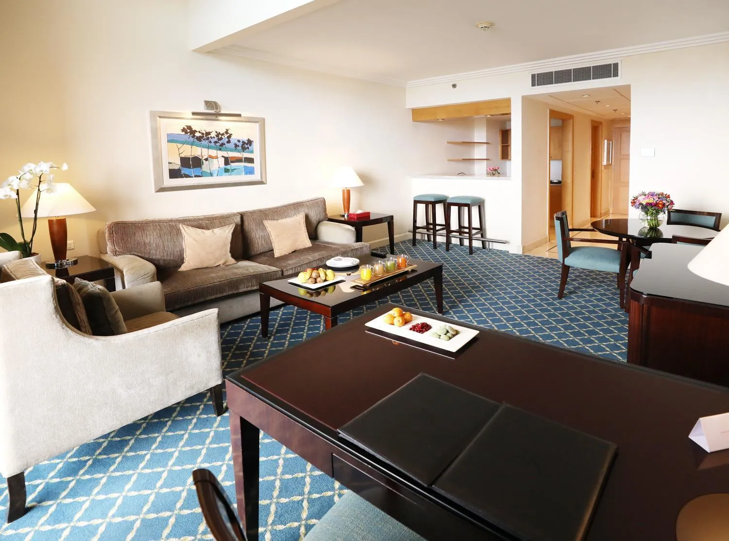 Le Royal Hotel - Beirut