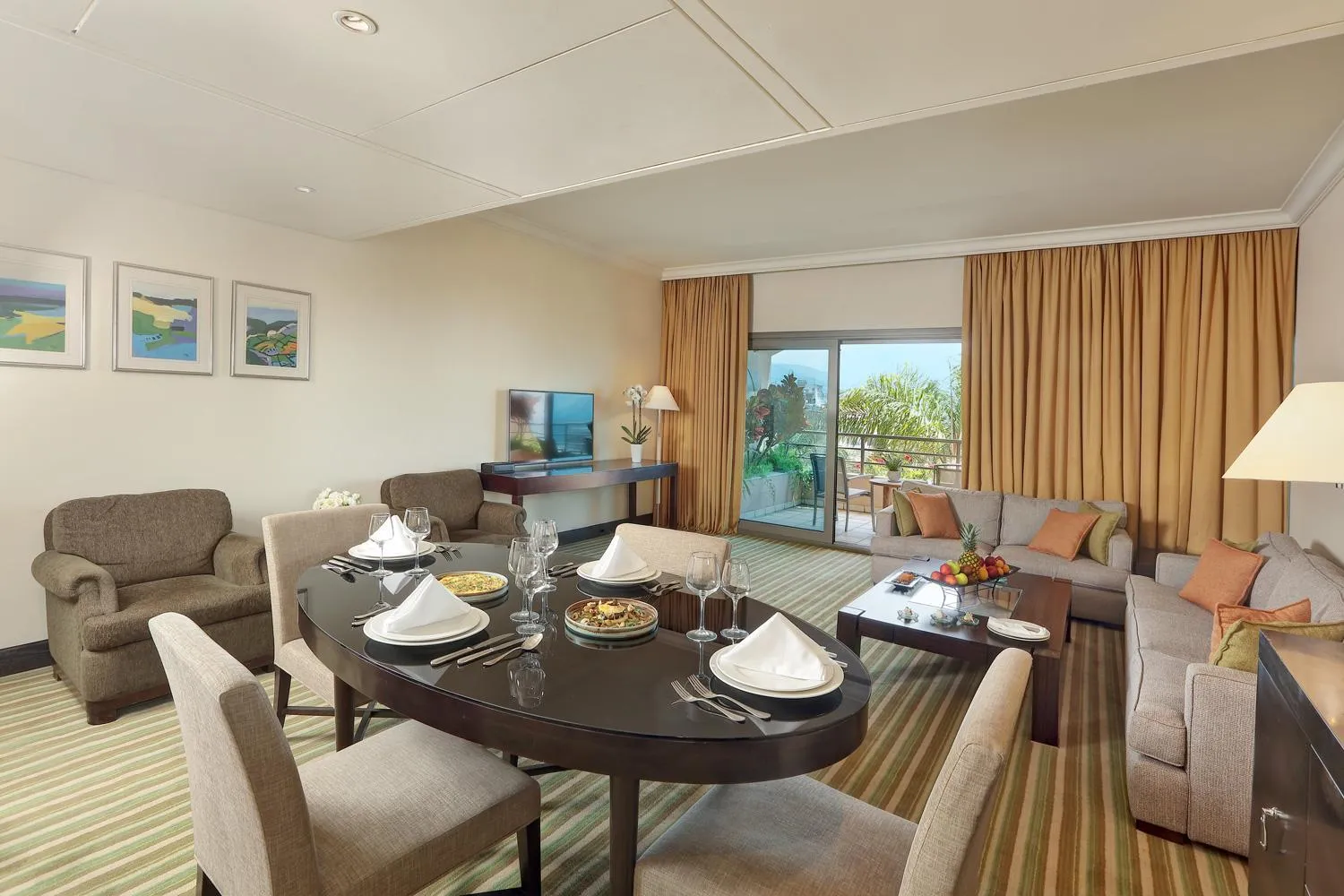 Le Royal Hotel - Beirut