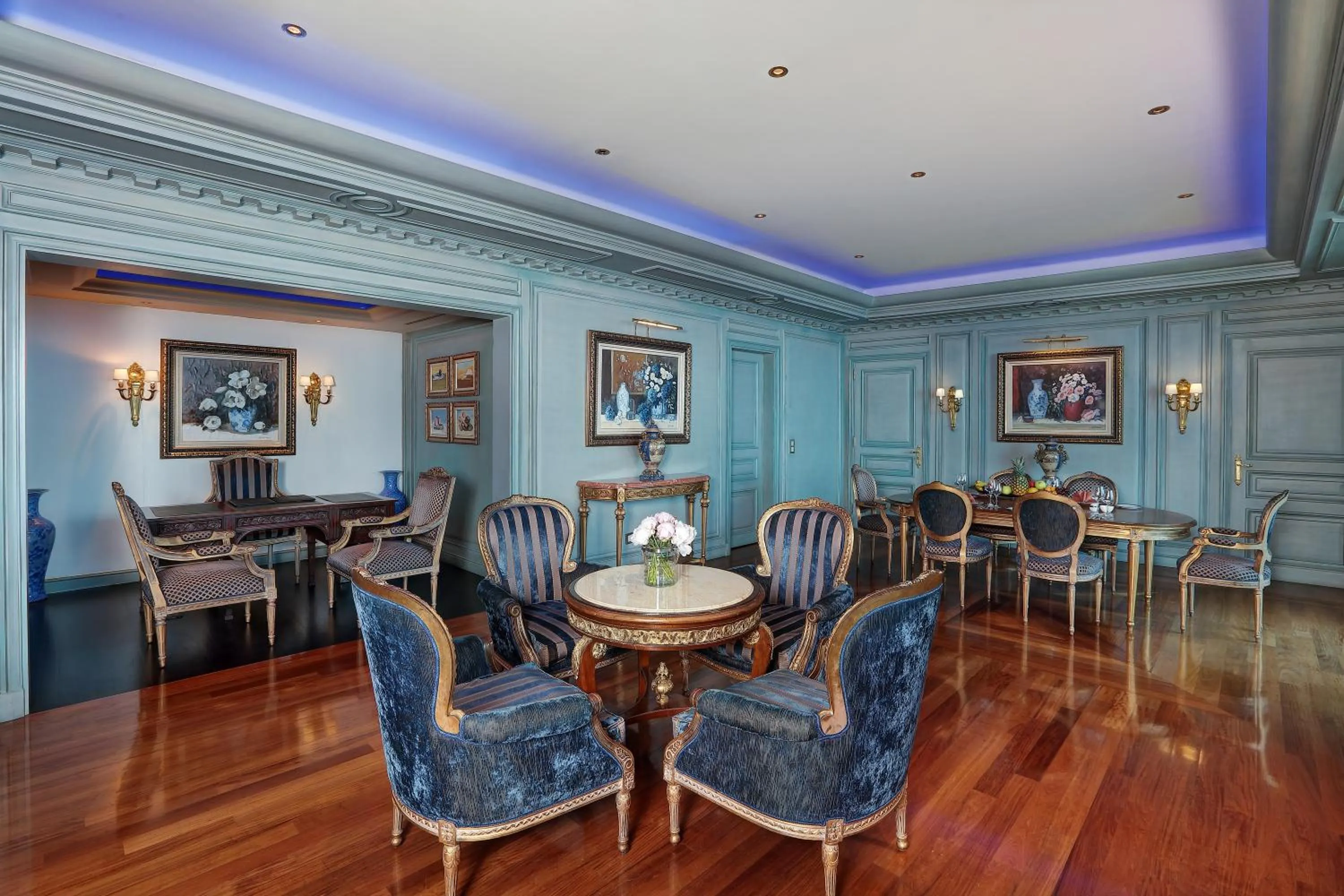 Le Royal Hotel - Beirut