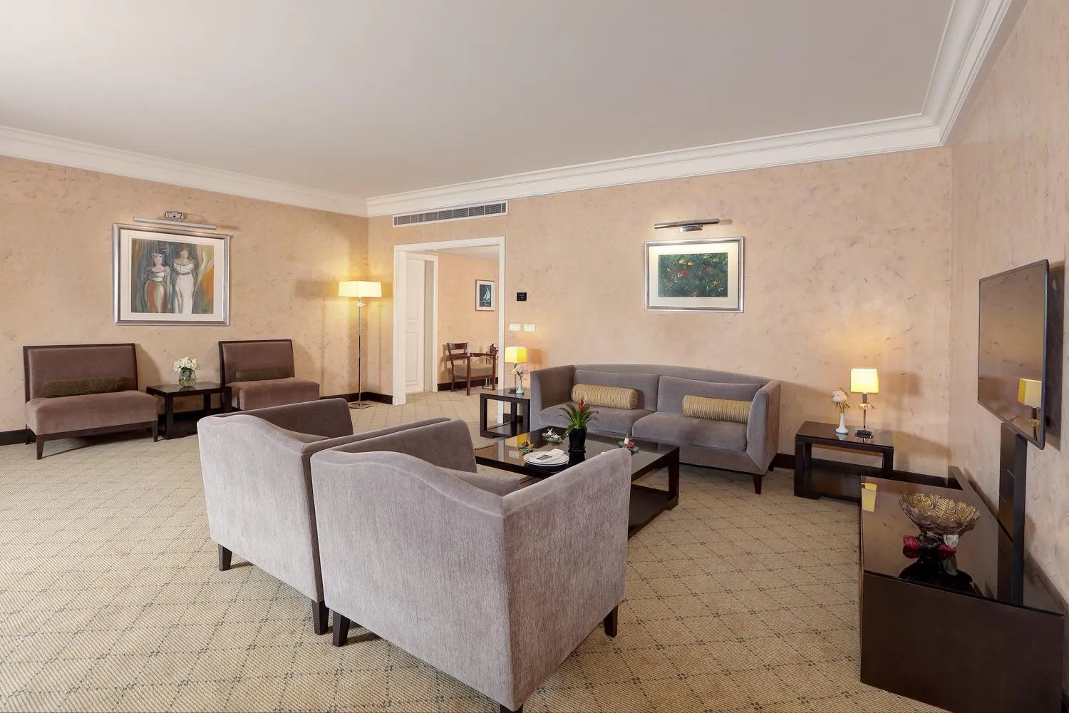 Le Royal Hotel - Beirut