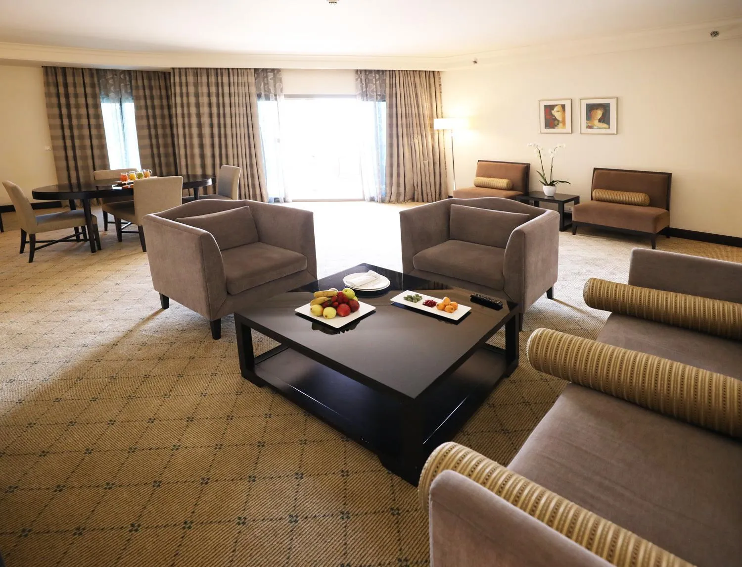 Le Royal Hotel - Beirut