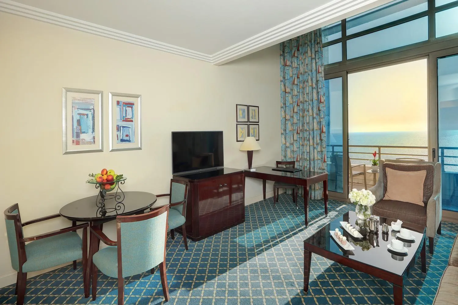 Le Royal Hotel - Beirut