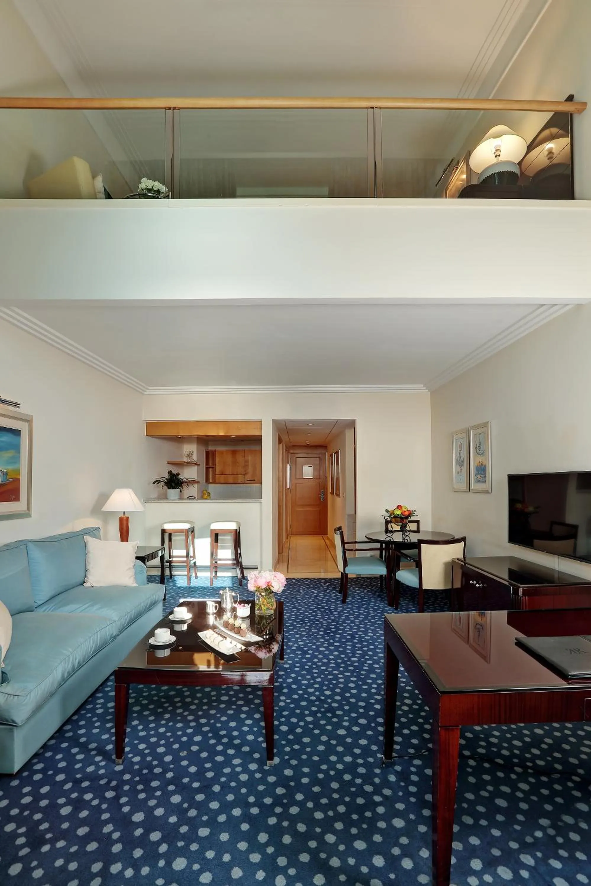 Le Royal Hotel - Beirut