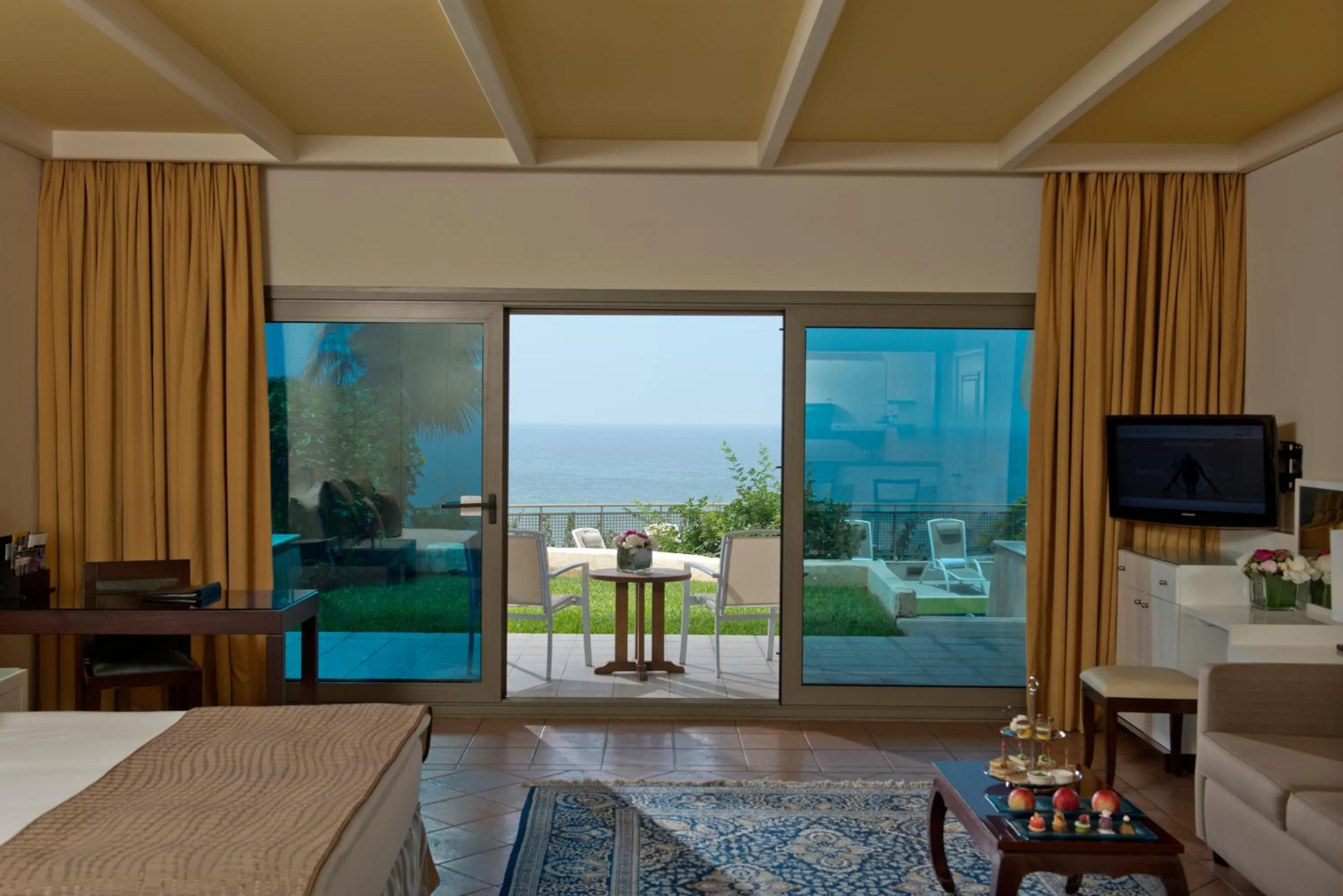 Le Royal Hotel - Beirut