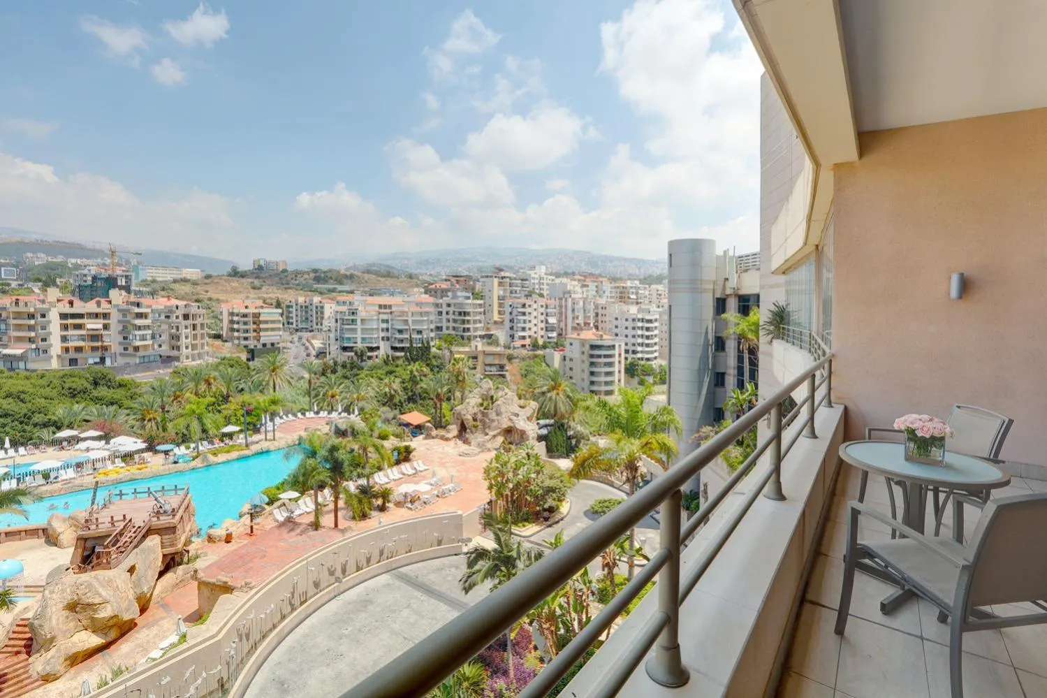 Le Royal Hotel - Beirut