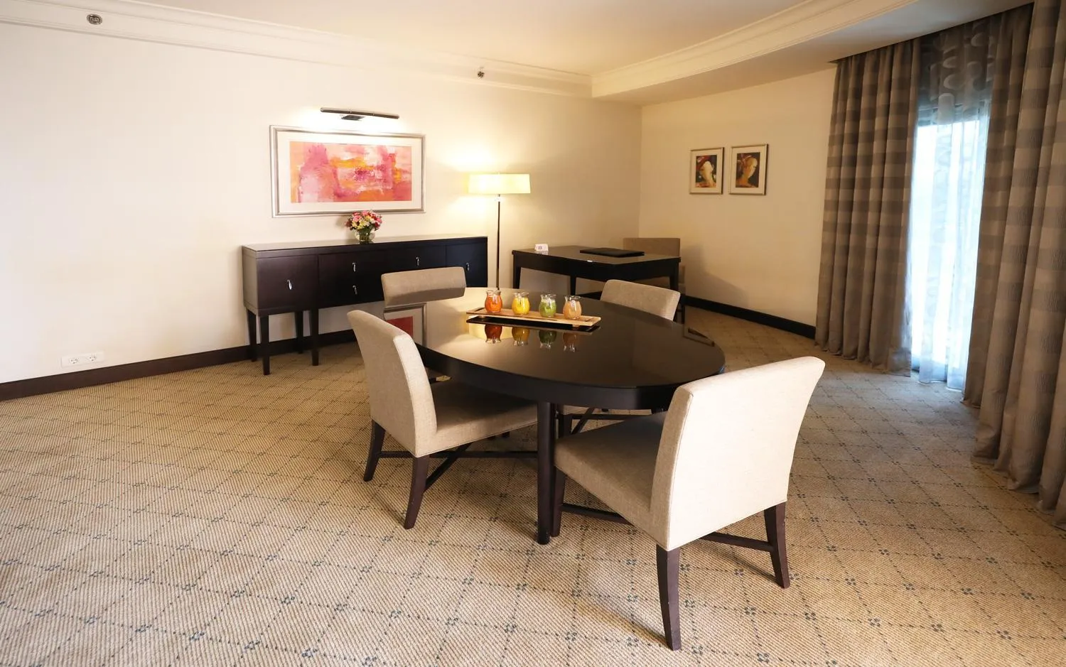 Le Royal Hotel - Beirut