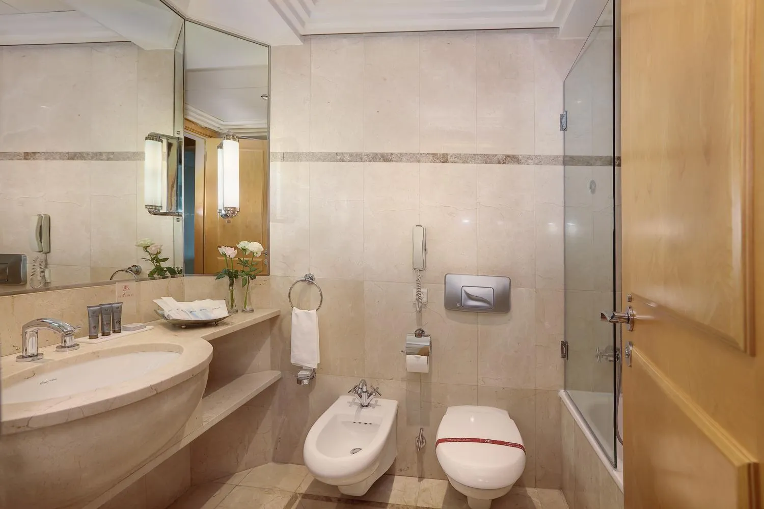 Le Royal Hotel - Beirut