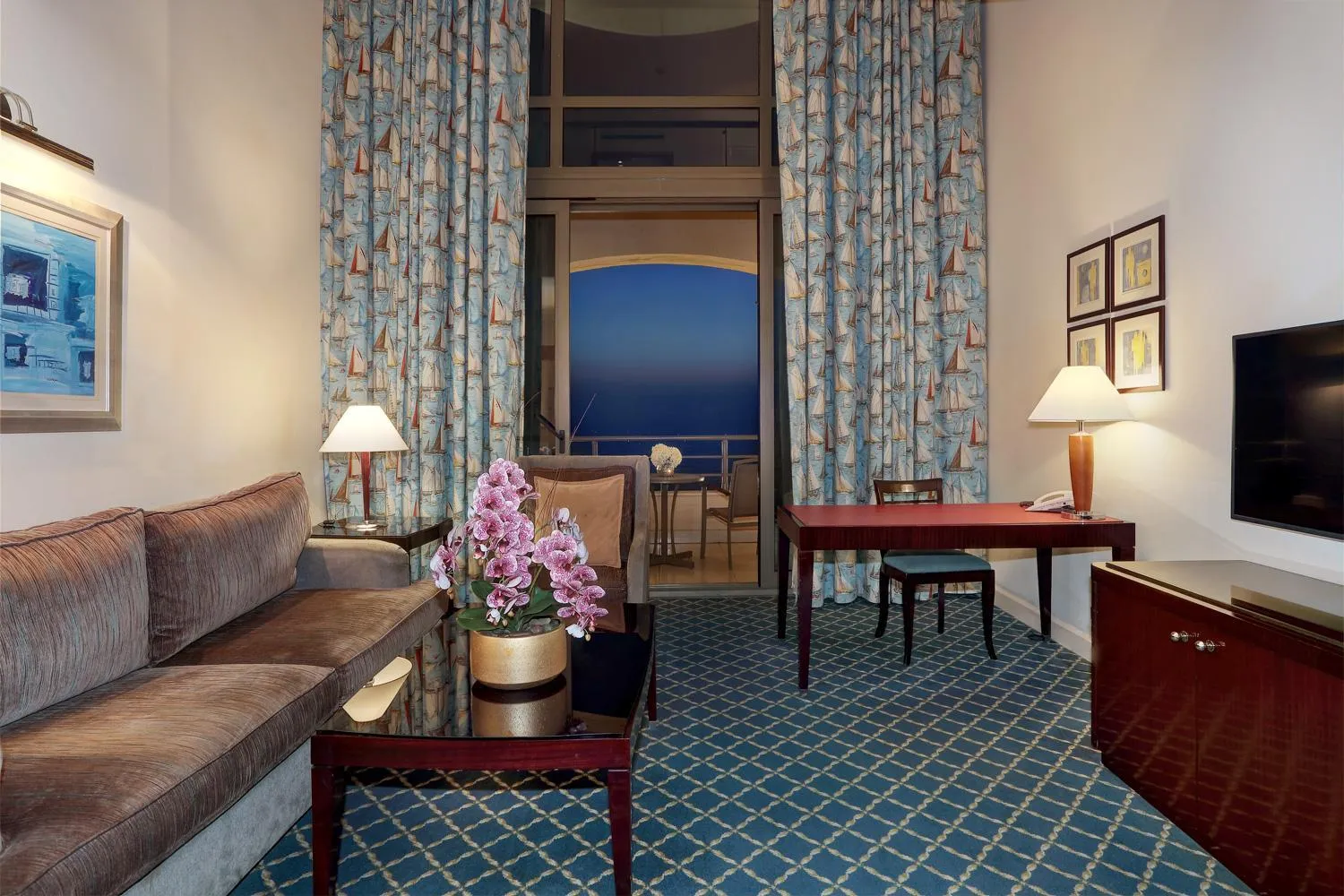 Le Royal Hotel - Beirut