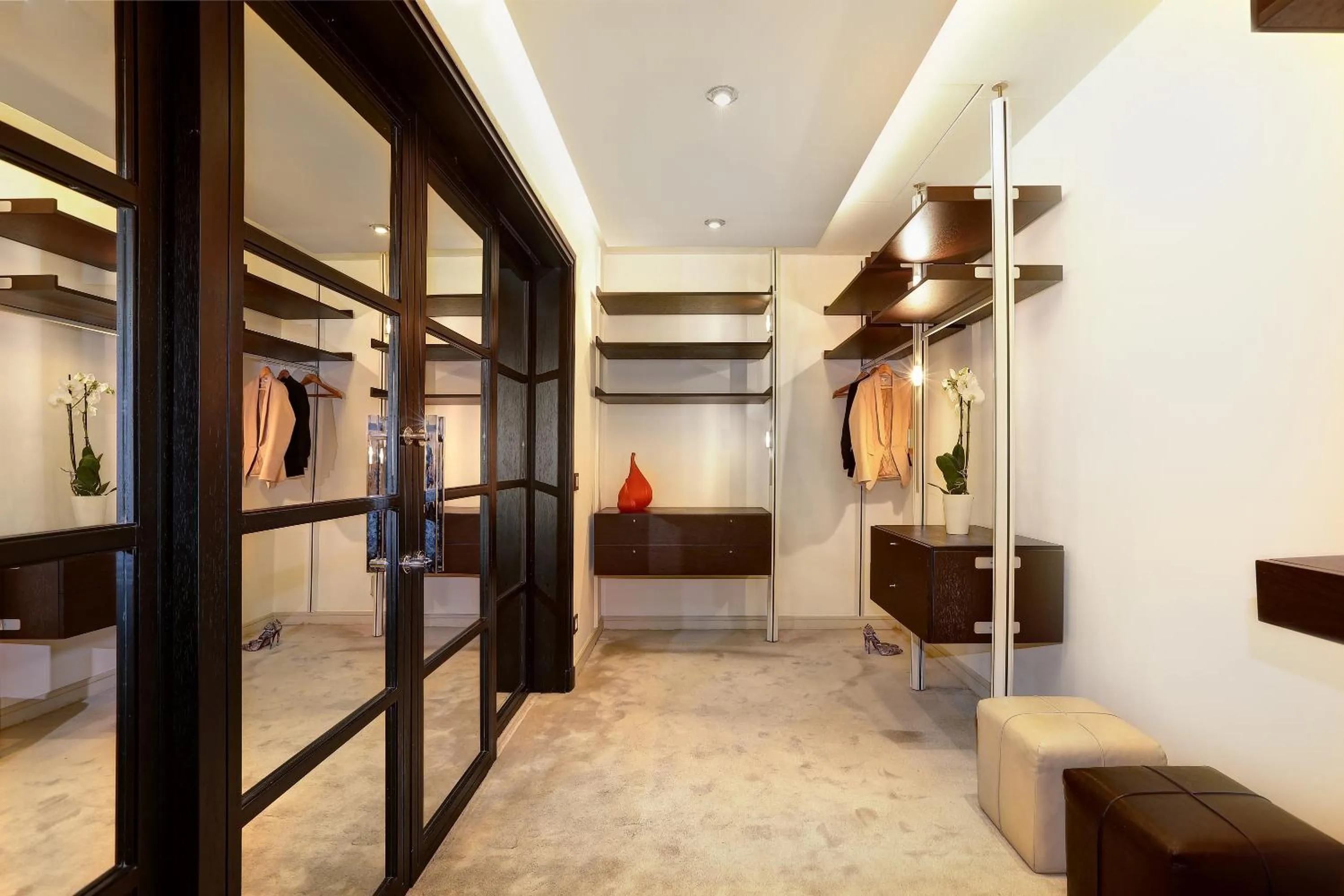 Le Royal Hotel - Beirut