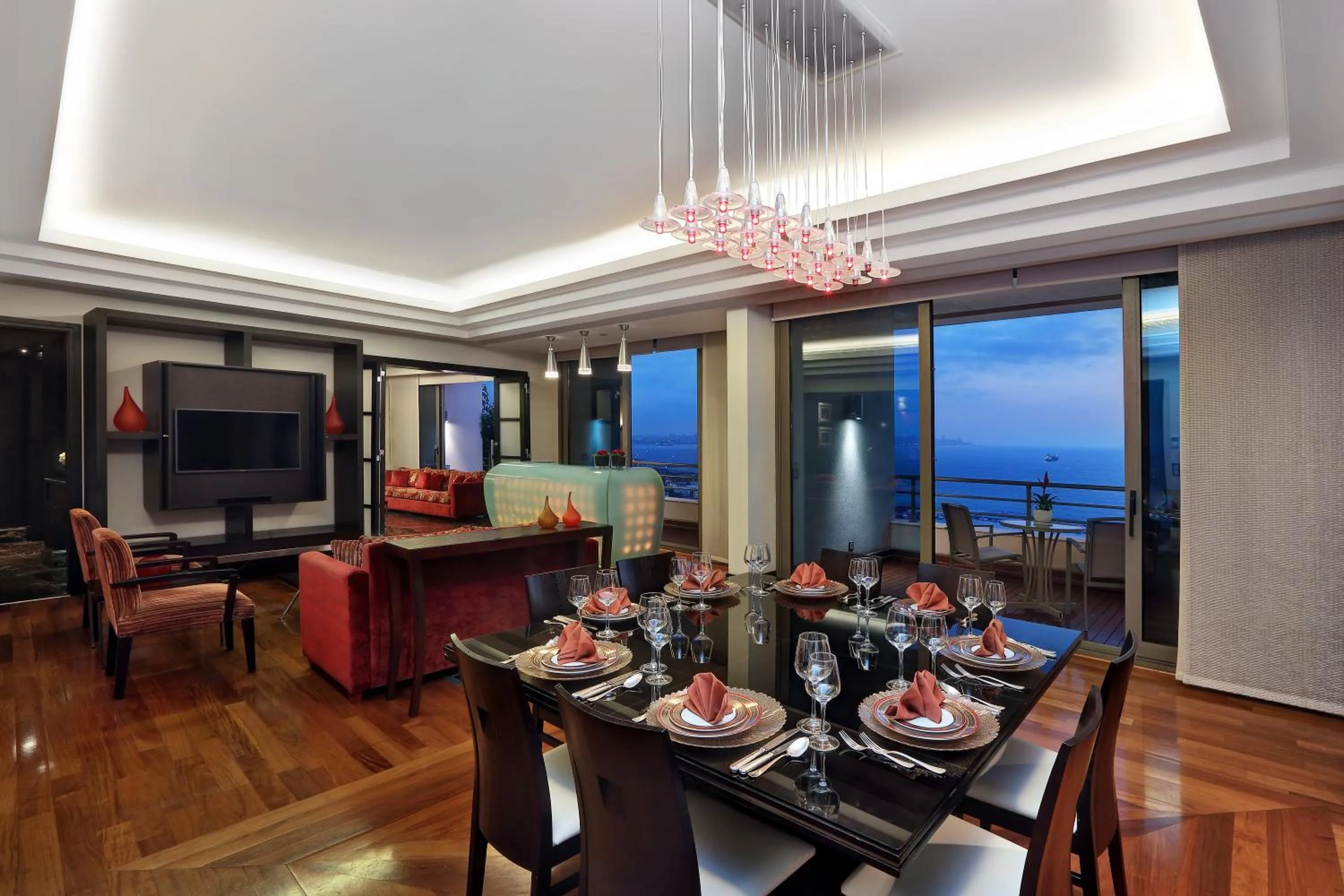 Le Royal Hotel - Beirut