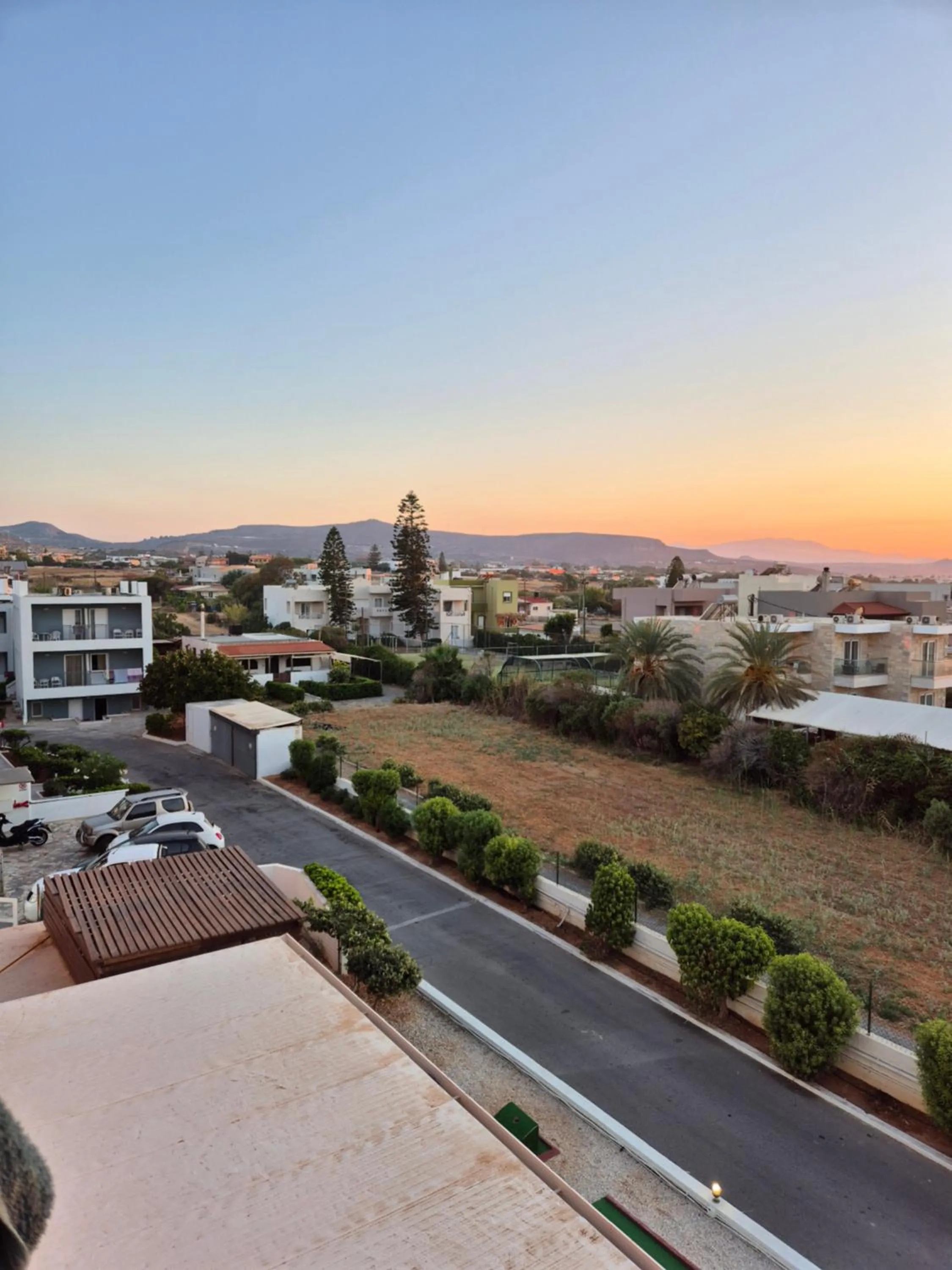 Neighbourhood in Astir Beach Hotel