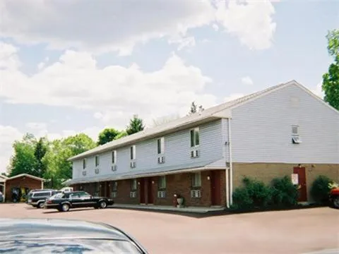 Knights Inn Center Valley