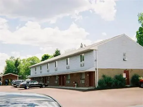 Knights Inn Center Valley Knights Inn Center Valley