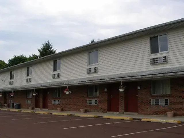 Knights Inn Center Valley Knights Inn Center Valley