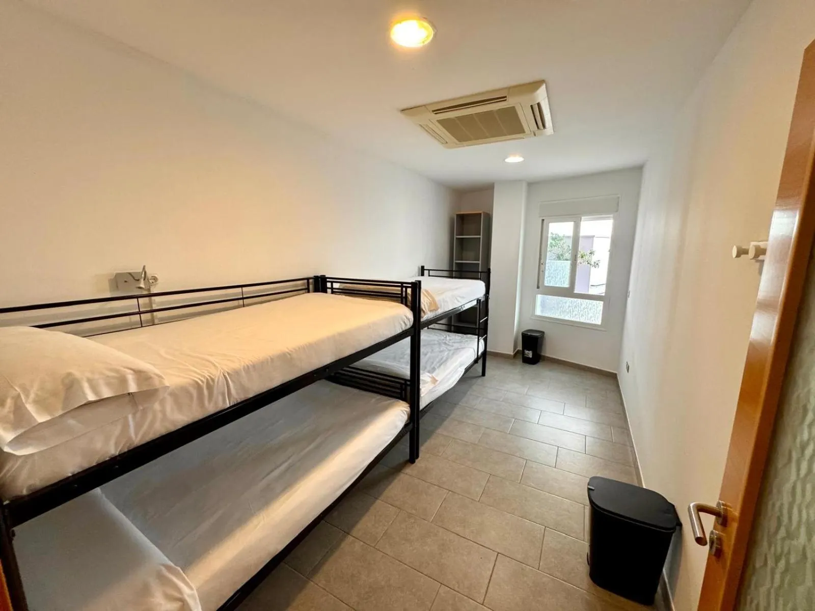 Bed in Vistamar Hotel Luxury Wellness By DLV -Adults Only-