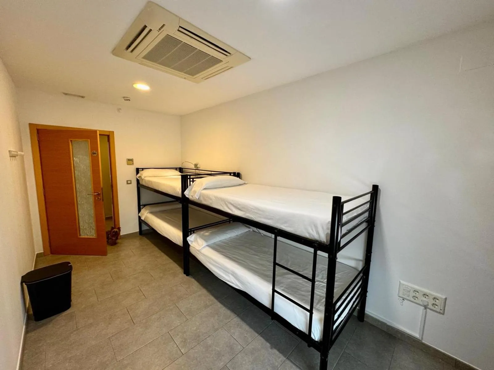 Bed in Vistamar Hotel Luxury Wellness By DLV -Adults Only-