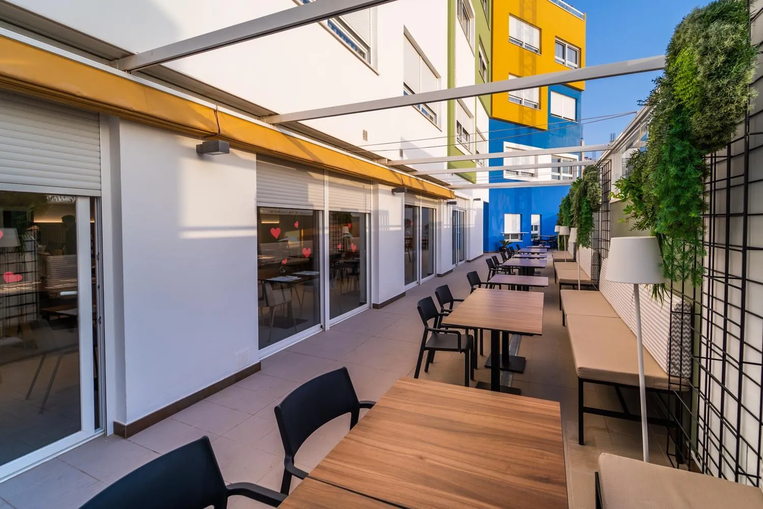 Vistamar Hotel Luxury Wellness By DLV -Adults Only-