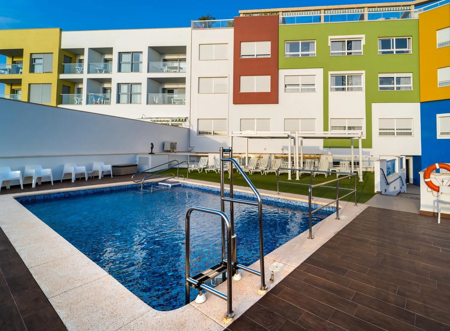 Vistamar Hotel Luxury Wellness By DLV -Adults Only-