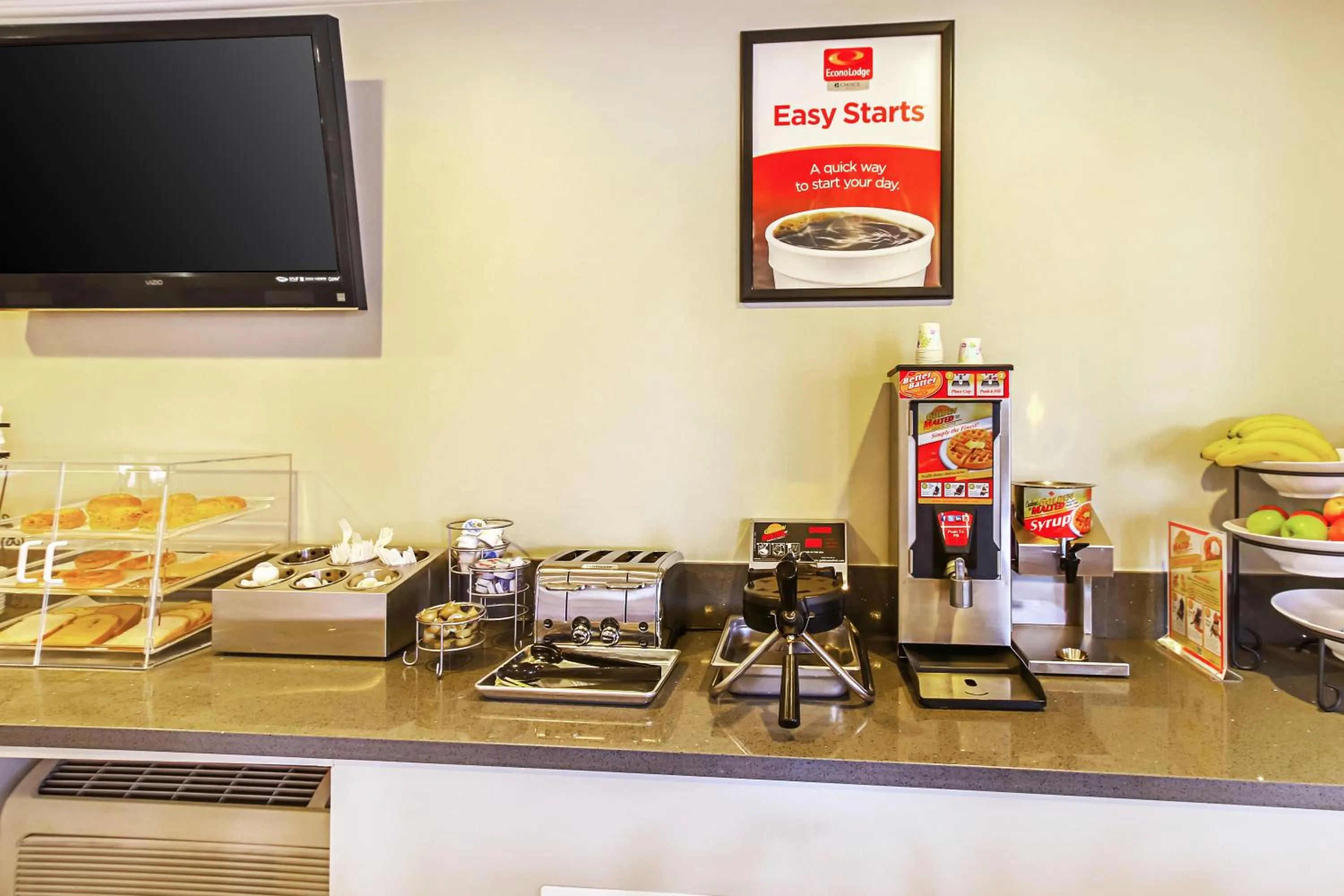 Econo Lodge San Bernardino I-215