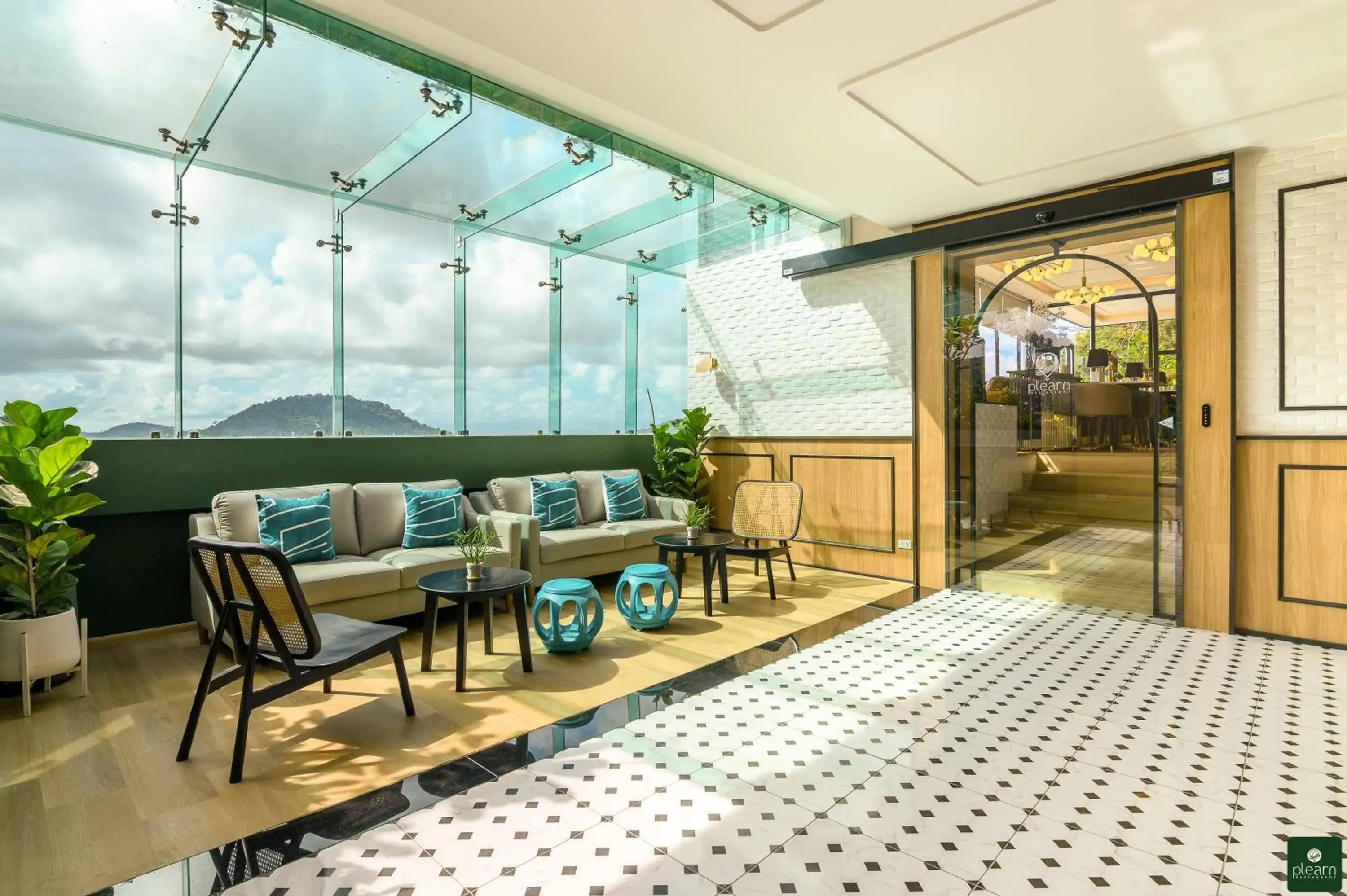 Restaurant/places to eat in Hilltop Wellness Resort Restaurant/places to eat in Hilltop Wellness Resort