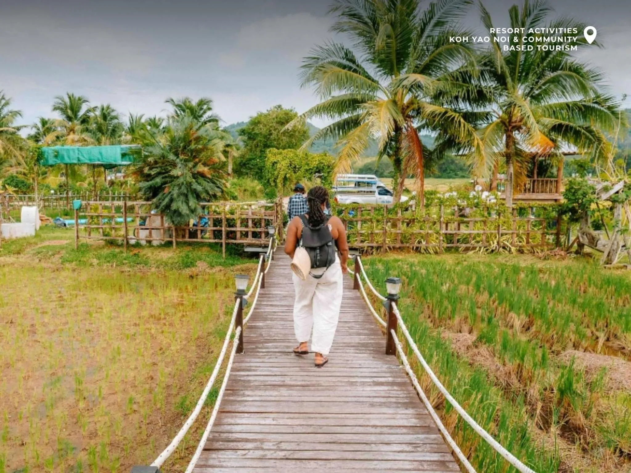 Activities in Hilltop Wellness Resort