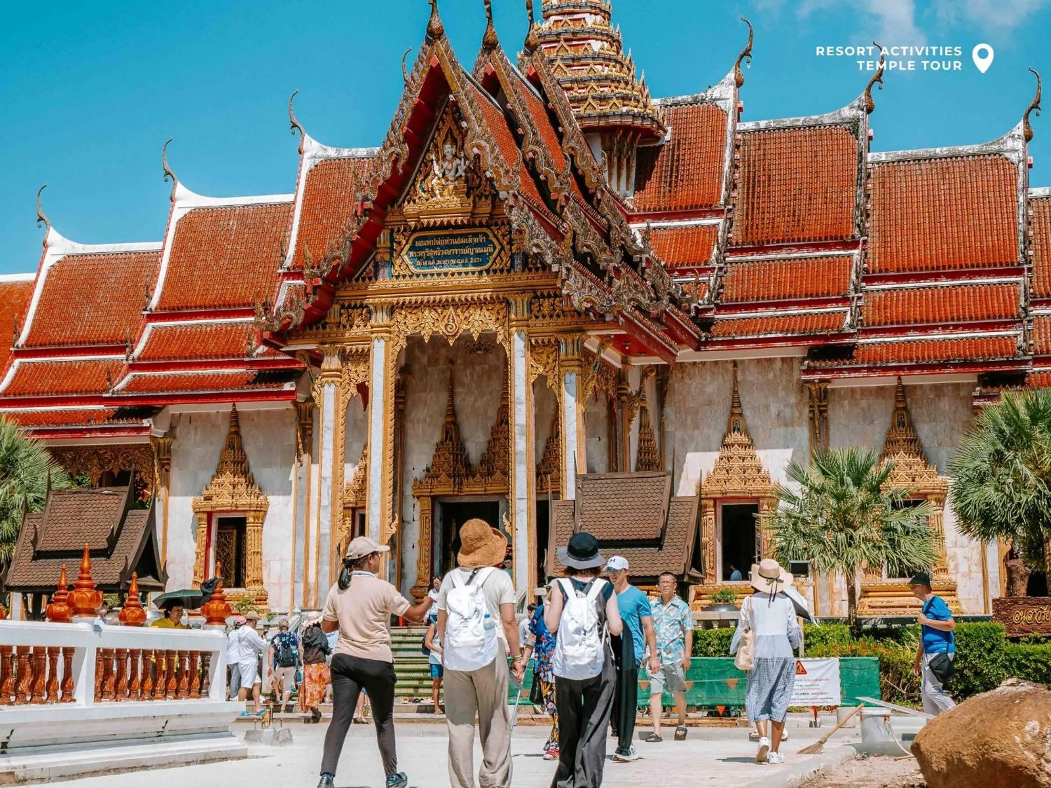 Activities in Hilltop Wellness Resort