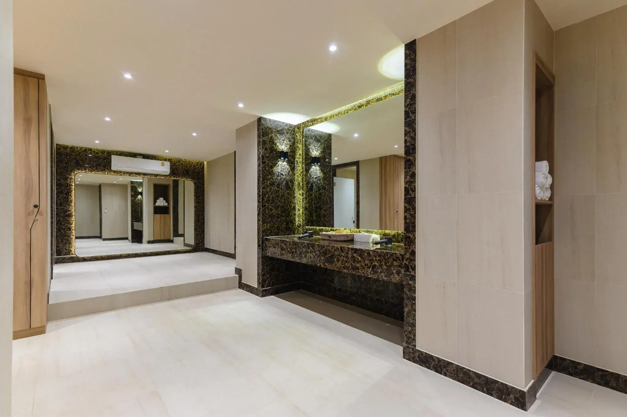 Fitness centre/facilities in Hilltop Wellness Resort Fitness centre/facilities in Hilltop Wellness Resort