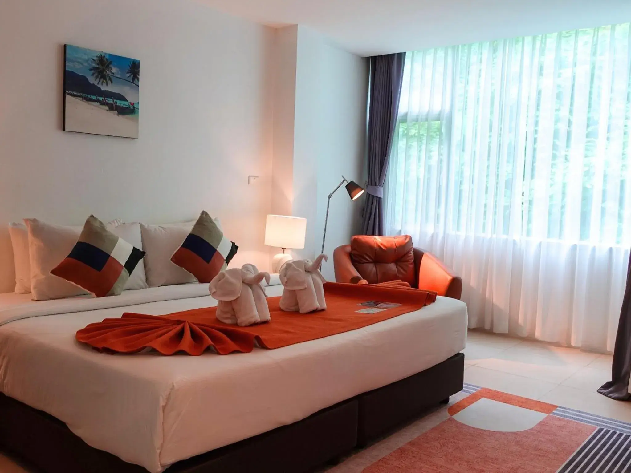 Superior Hill View With Onsen in Hilltop Wellness Resort Superior Hill View With Onsen in Hilltop Wellness Resort