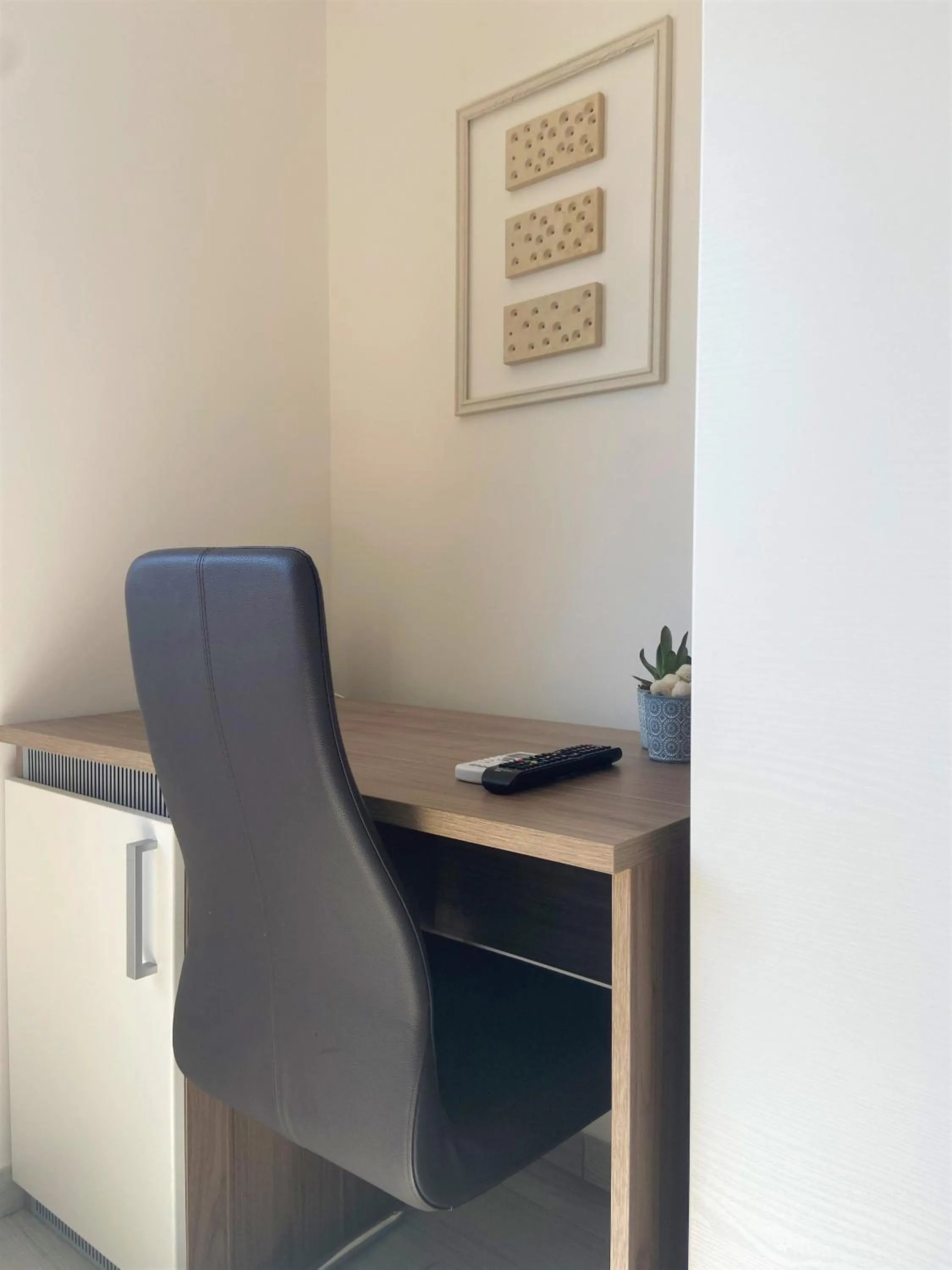 Seating area in B&B Brezza Salentina