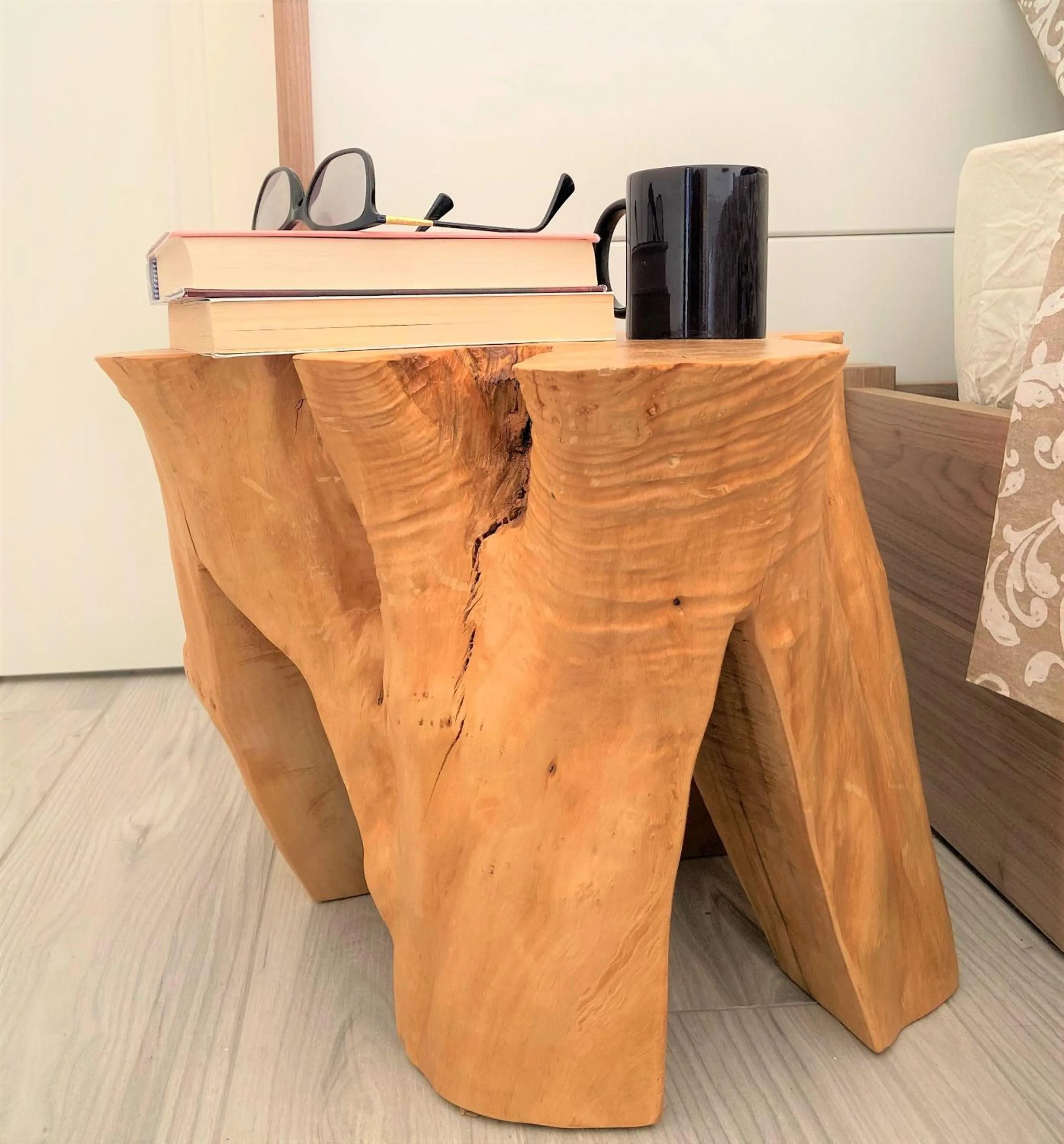 Bedroom in B&B Brezza Salentina