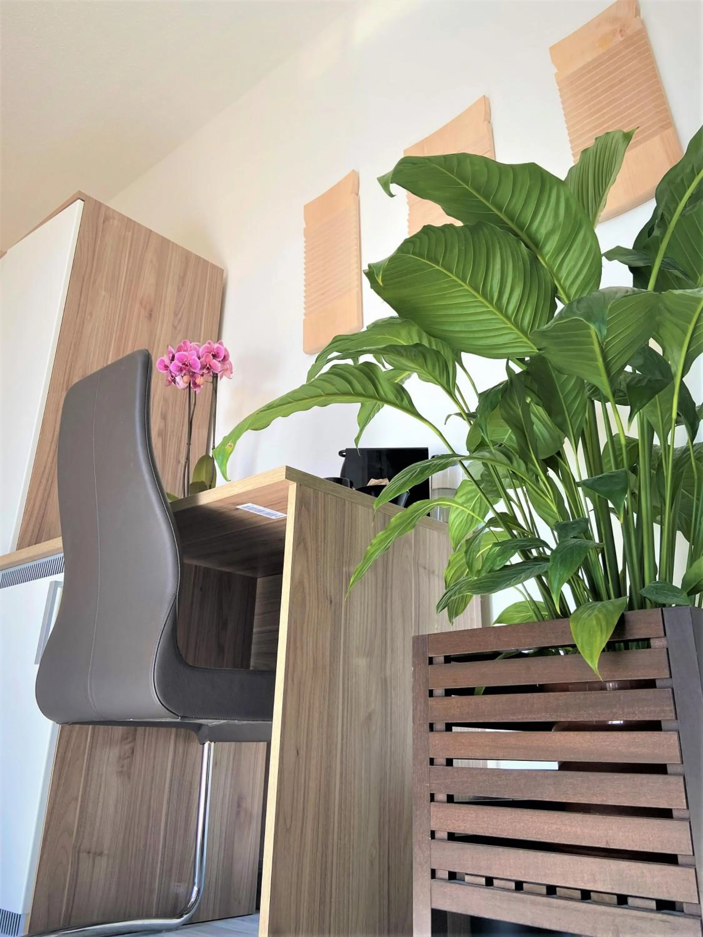 Bedroom in B&B Brezza Salentina