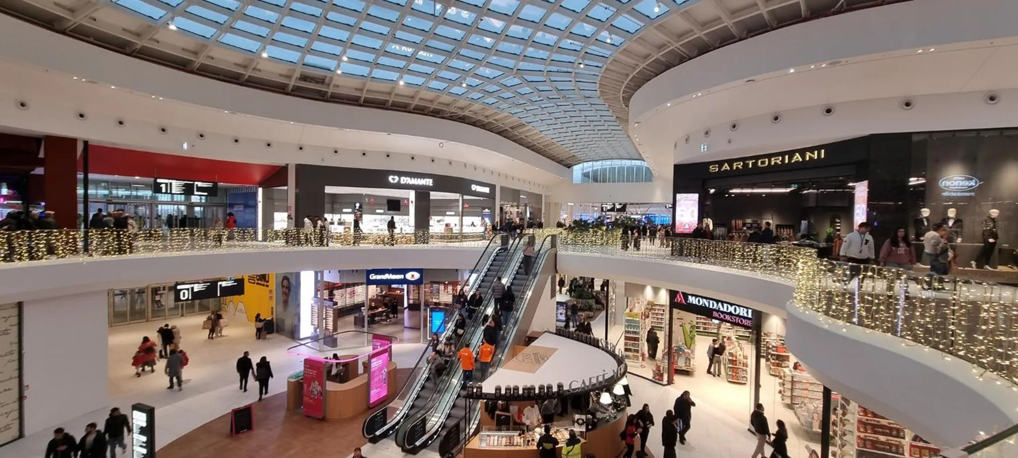 Nearby landmark in Villa Manto Bed and Breakfast - Torre Annunziata Pompei