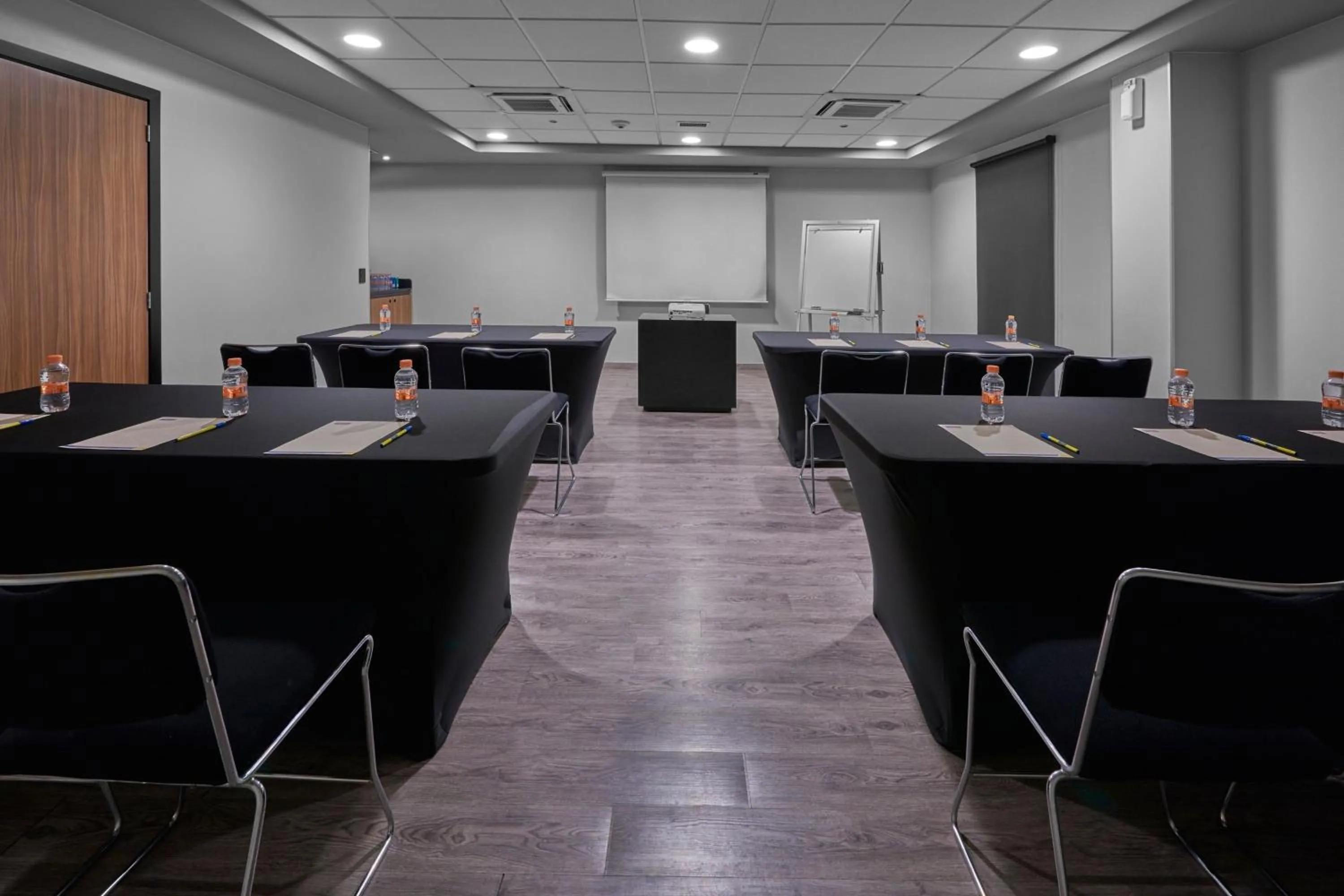 Meeting/conference room in City Express by Marriott Lagos de Moreno