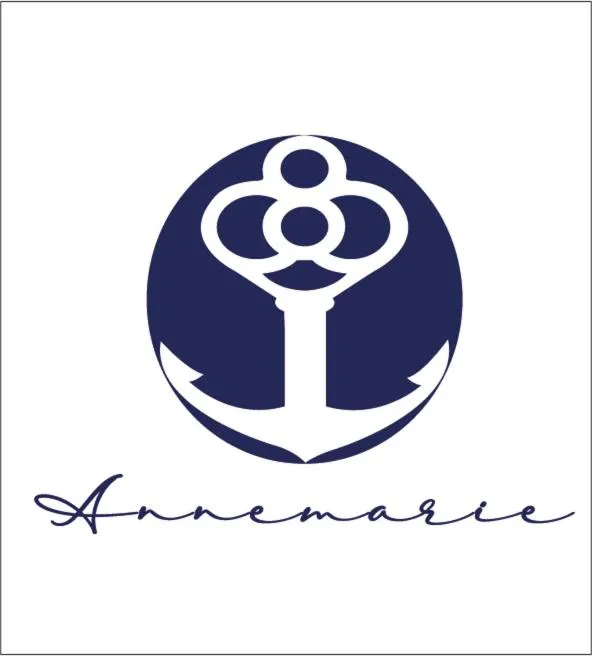 Logo/Certificate/Sign in Annemarie B&B