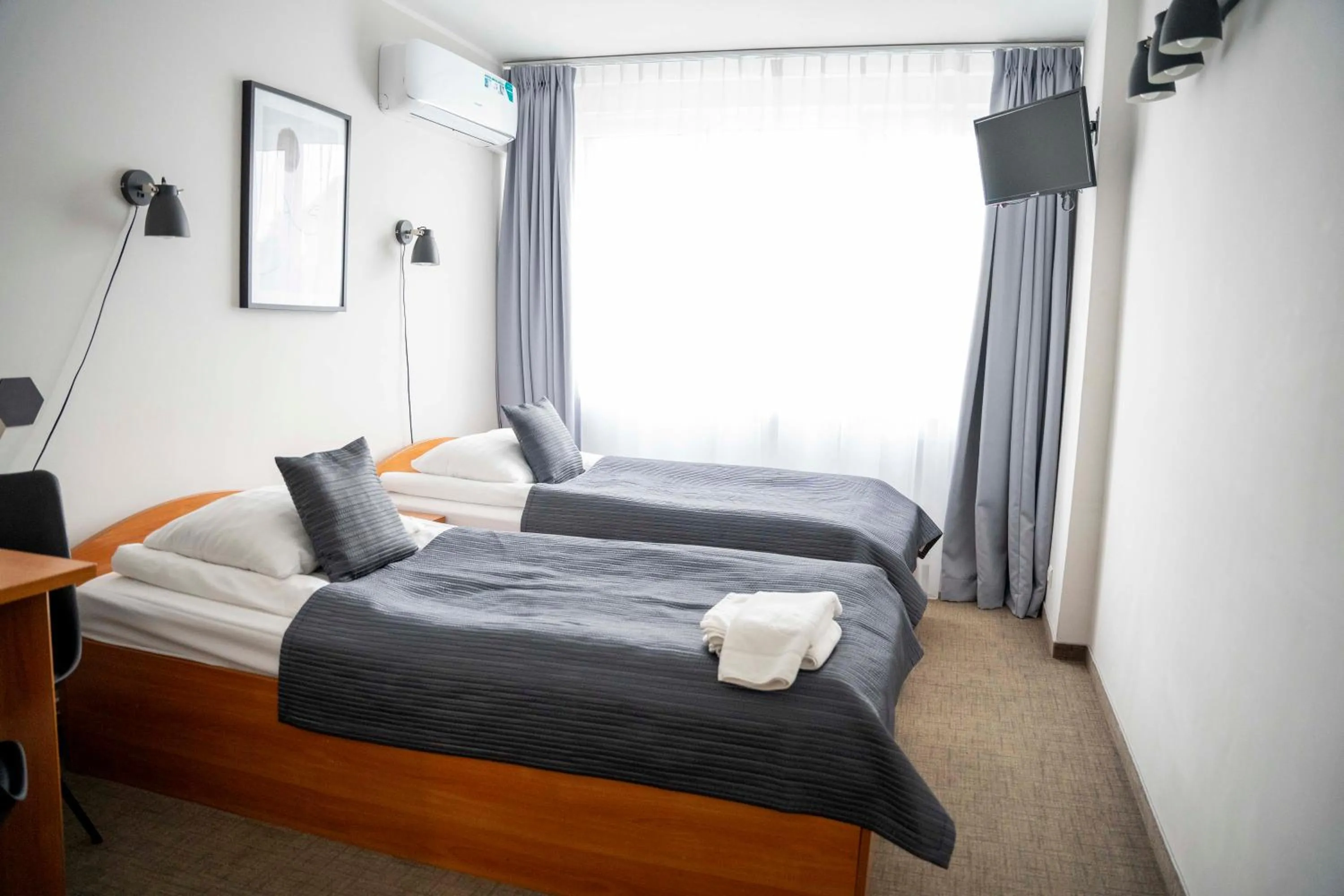 Lofft Hotel