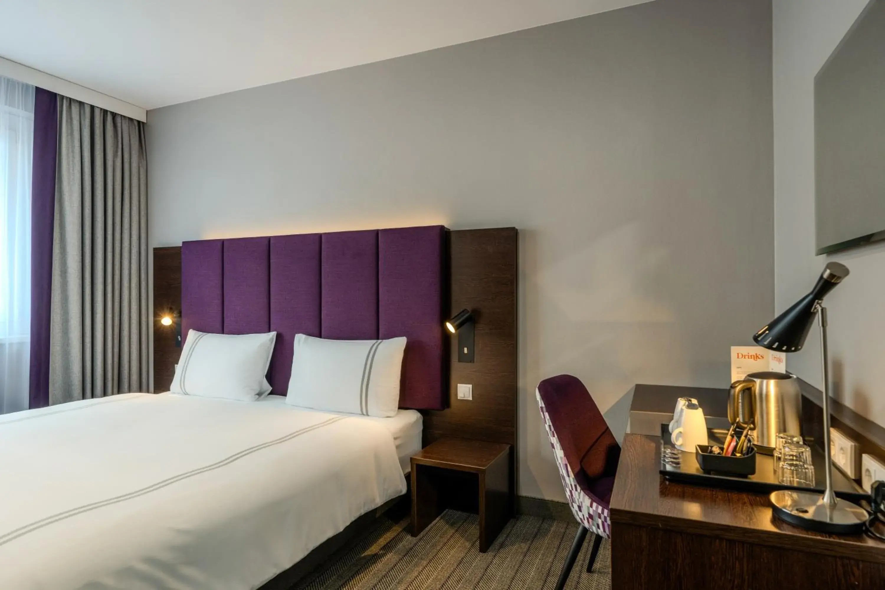 Premier Inn Berlin City Spittelmarkt Premier Inn Berlin City Spittelmarkt