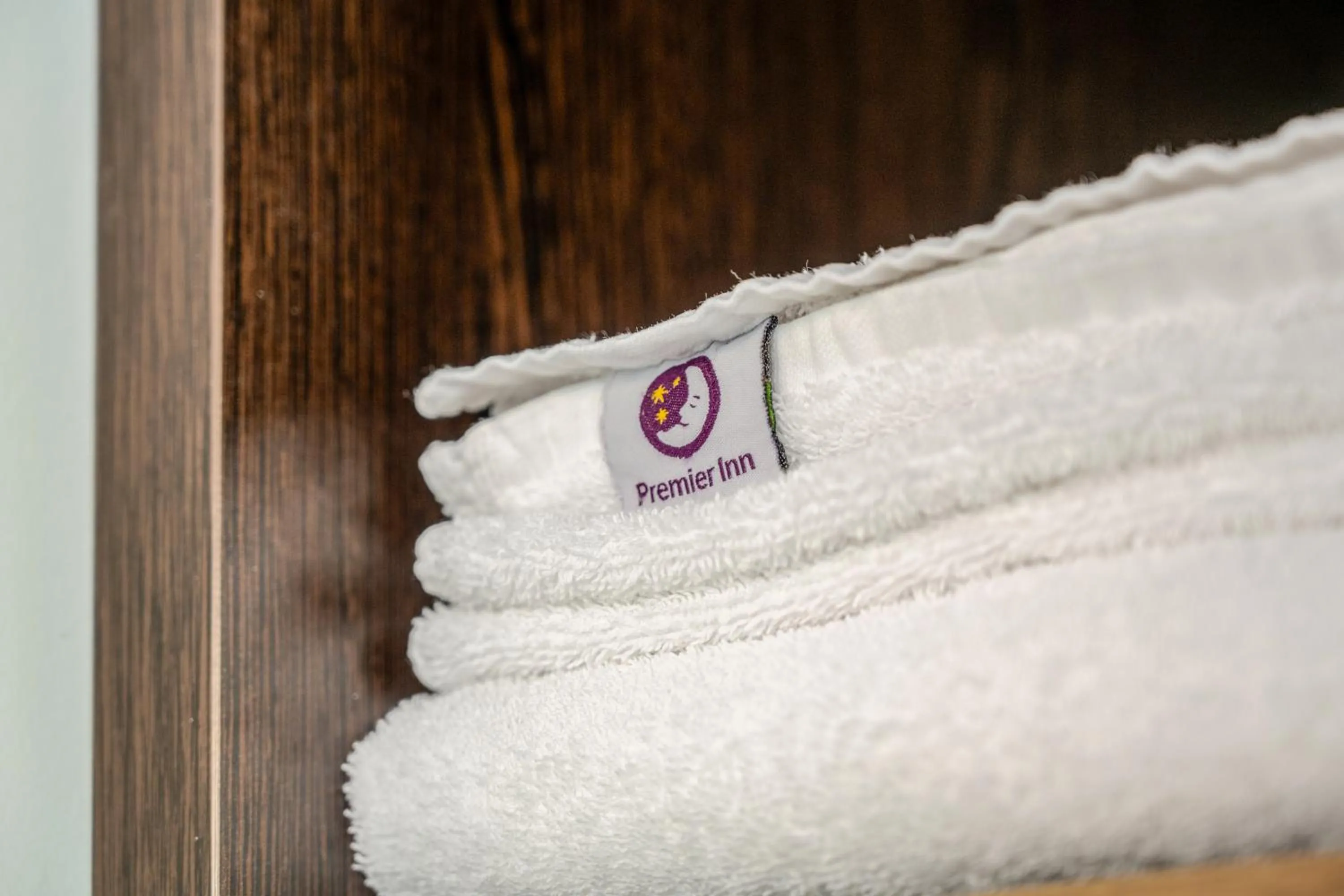 Bathroom in Premier Inn Berlin City Spittelmarkt