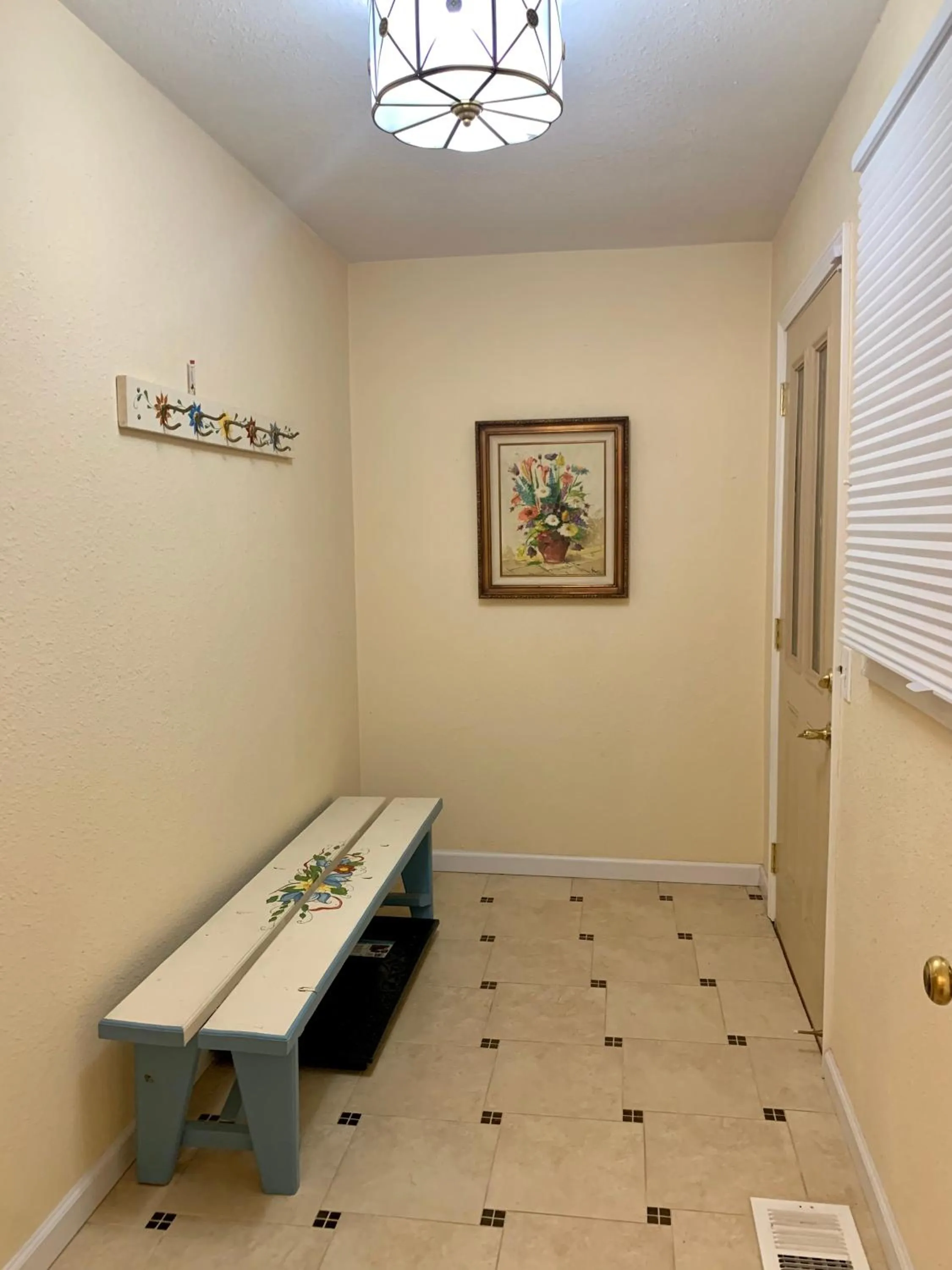 Lobby or reception in Villa Alta Vista at Yosemite- Stunning Views and Game Room