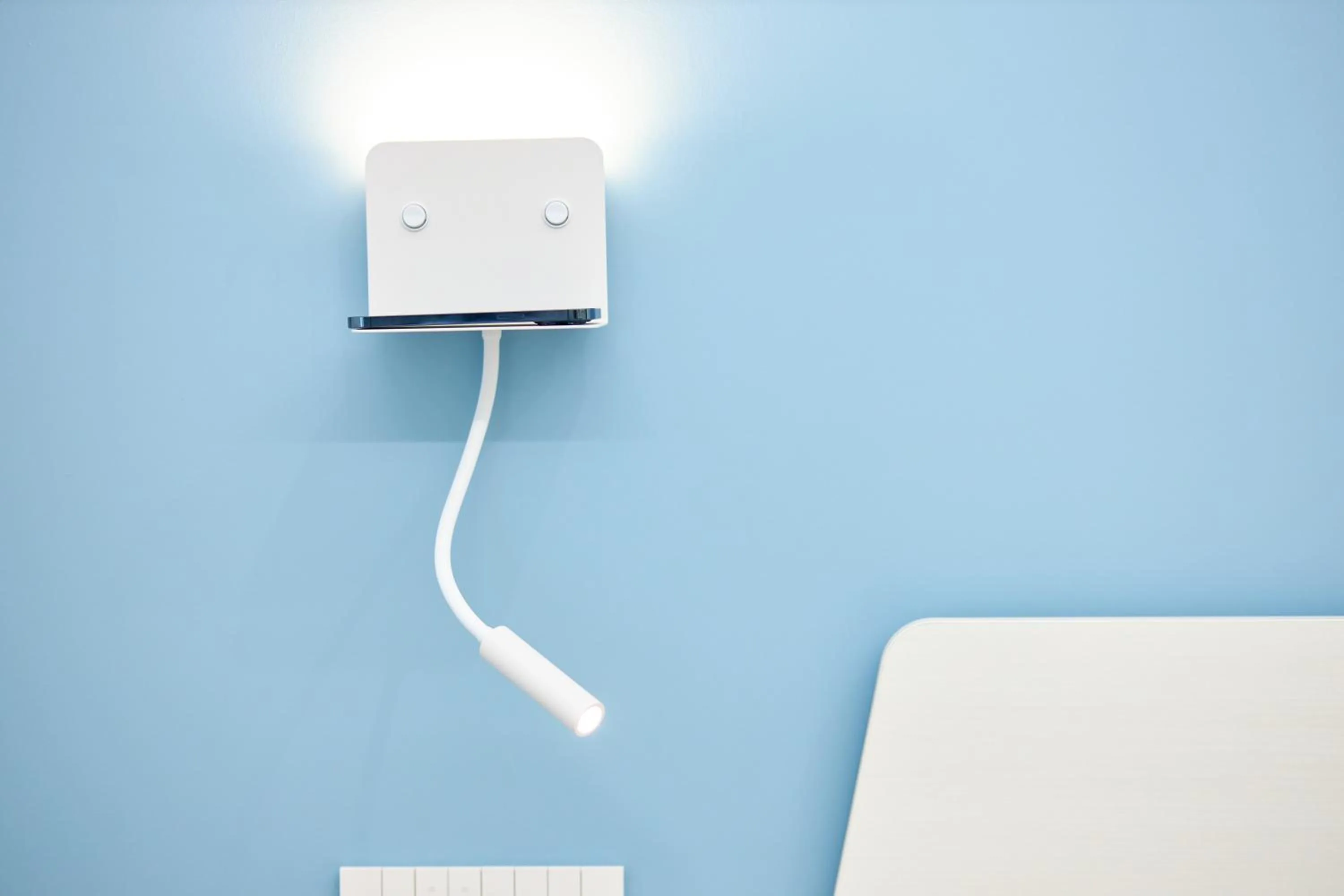 TV and multimedia in ZEROPENSIERI B&B