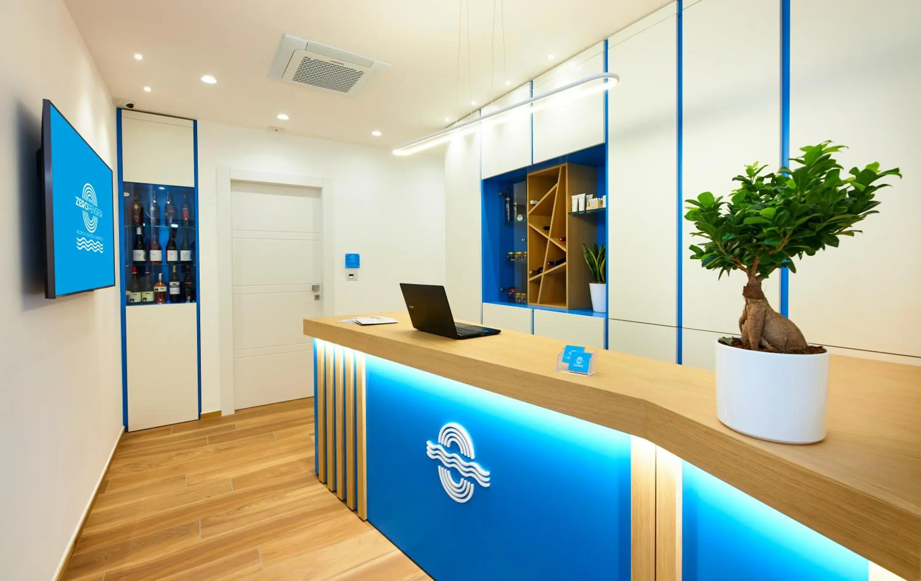 ZEROPENSIERI B&B ZEROPENSIERI B&B