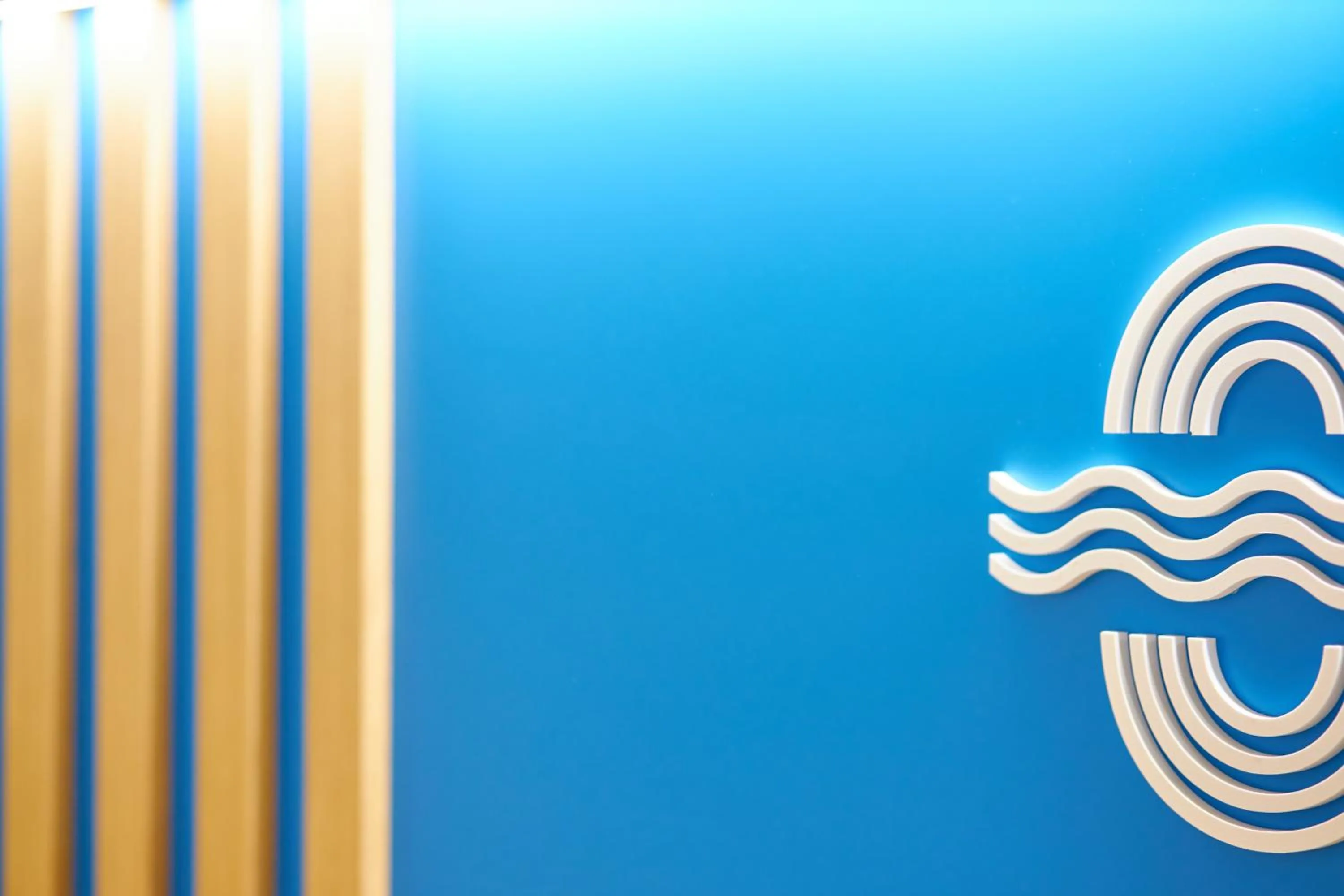 Property logo or sign in ZEROPENSIERI B&B