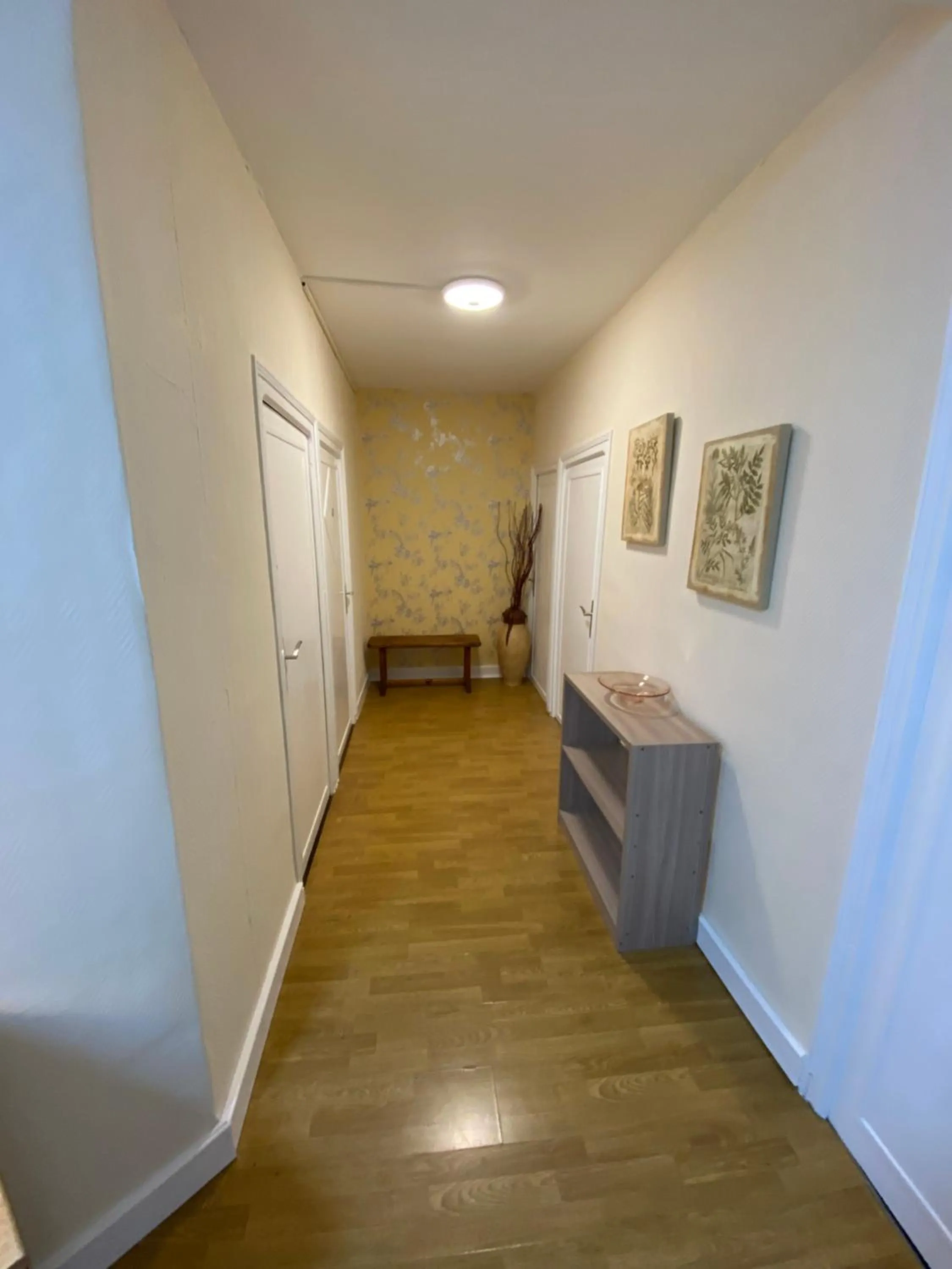 Numéro 96 chambre d hôtes