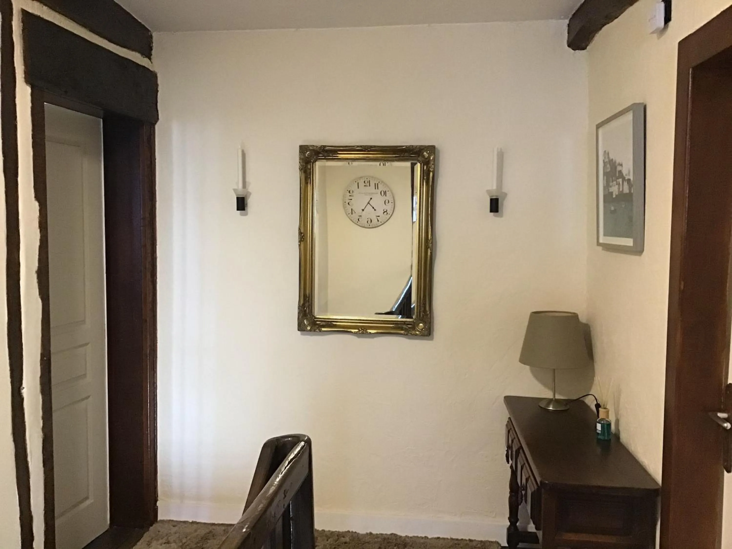 Property building in Numéro 96 chambre d hôtes