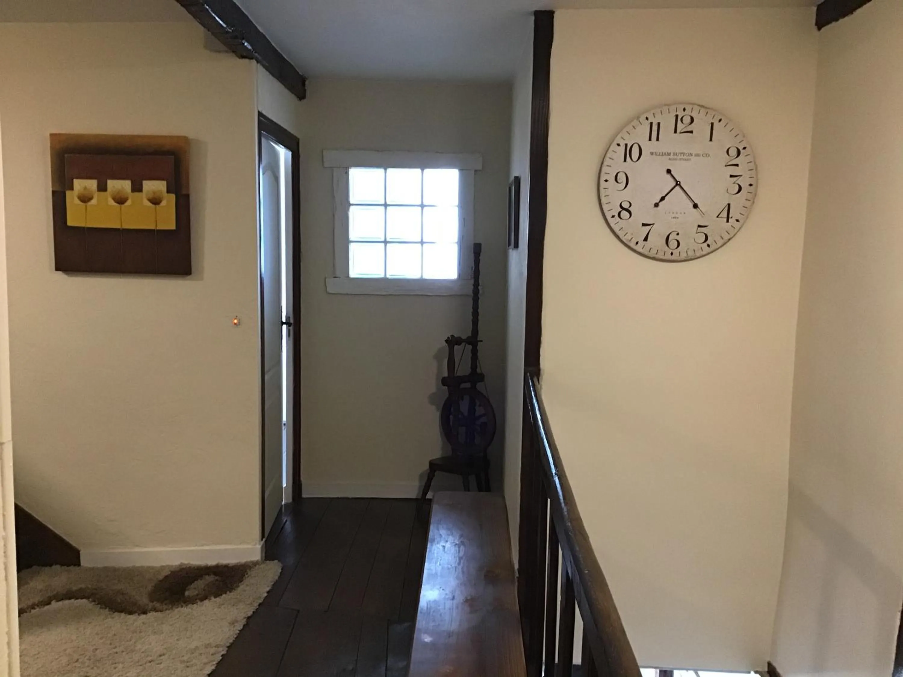 Property building in Numéro 96 chambre d hôtes