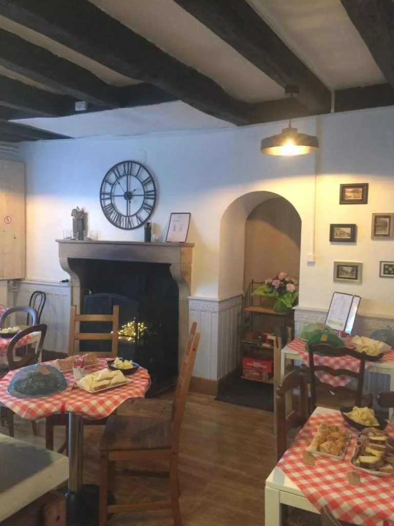 Numéro 96 chambre d hôtes