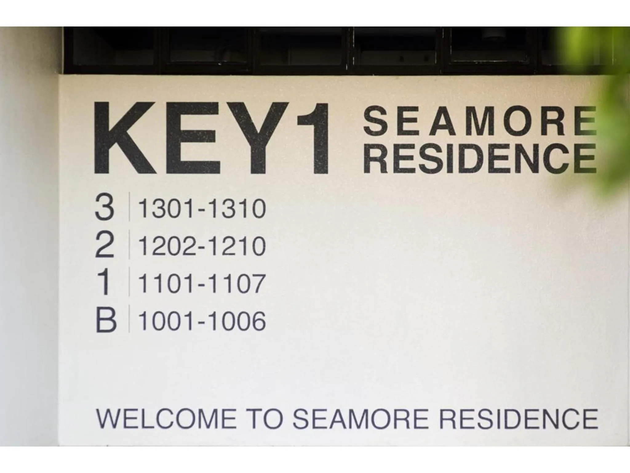 SHIRAHAMA KEY TERRACE SEAMORE RESIDENCE - Vacation STAY 35168v