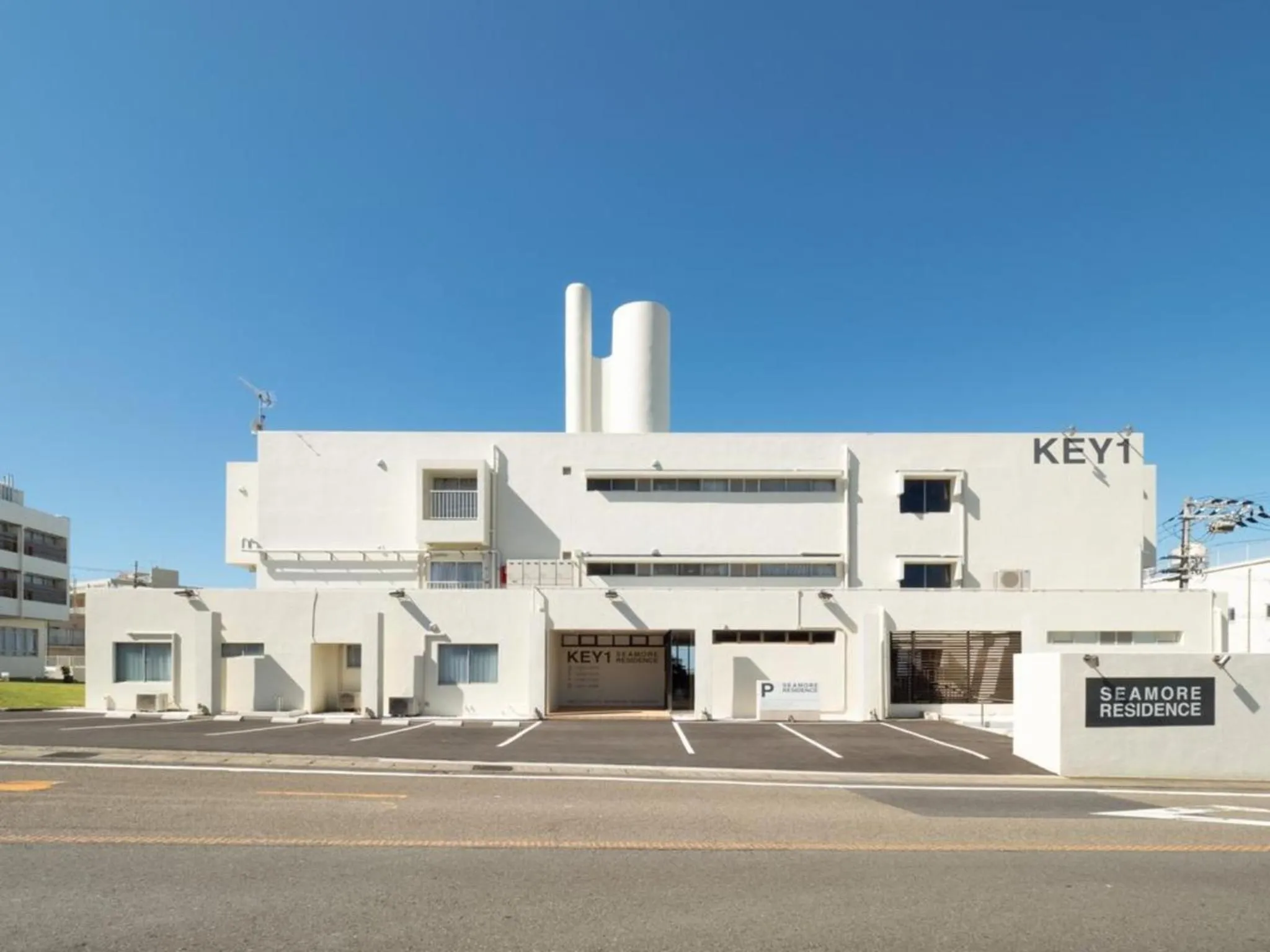 SHIRAHAMA KEY TERRACE SEAMORE RESIDENCE - Vacation STAY 35168v