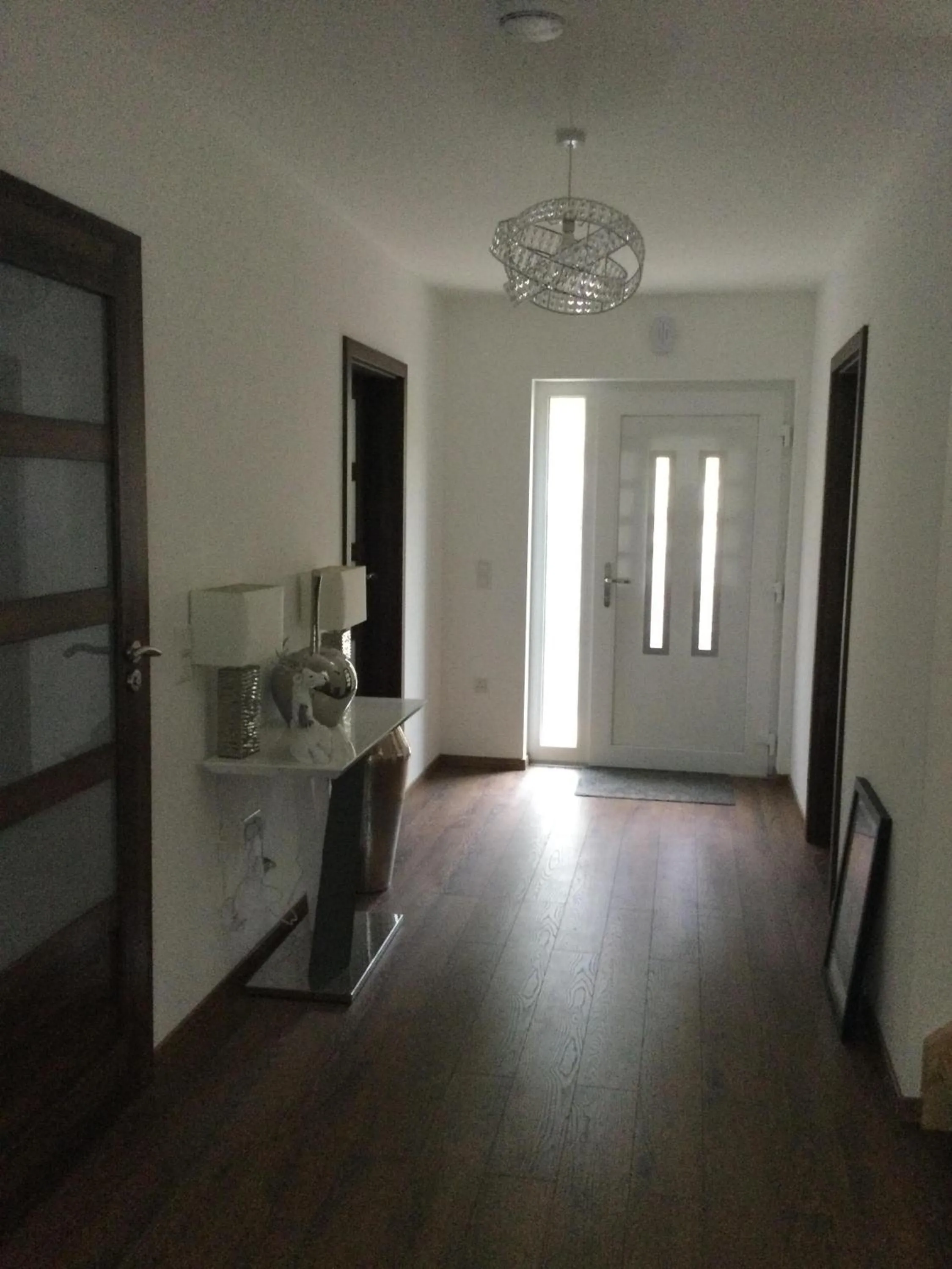 Lobby or reception in Coille Darach B&B