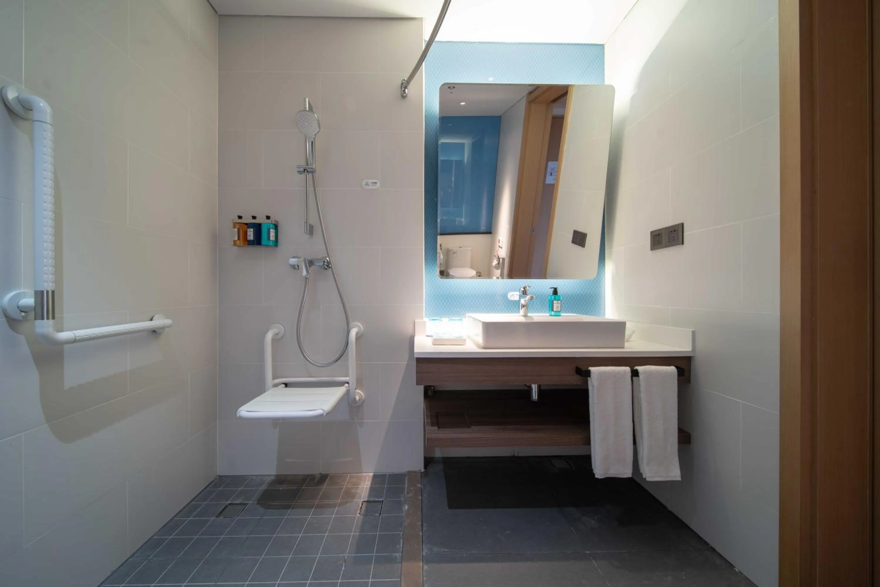 Holiday Inn Express Yixing by IHG