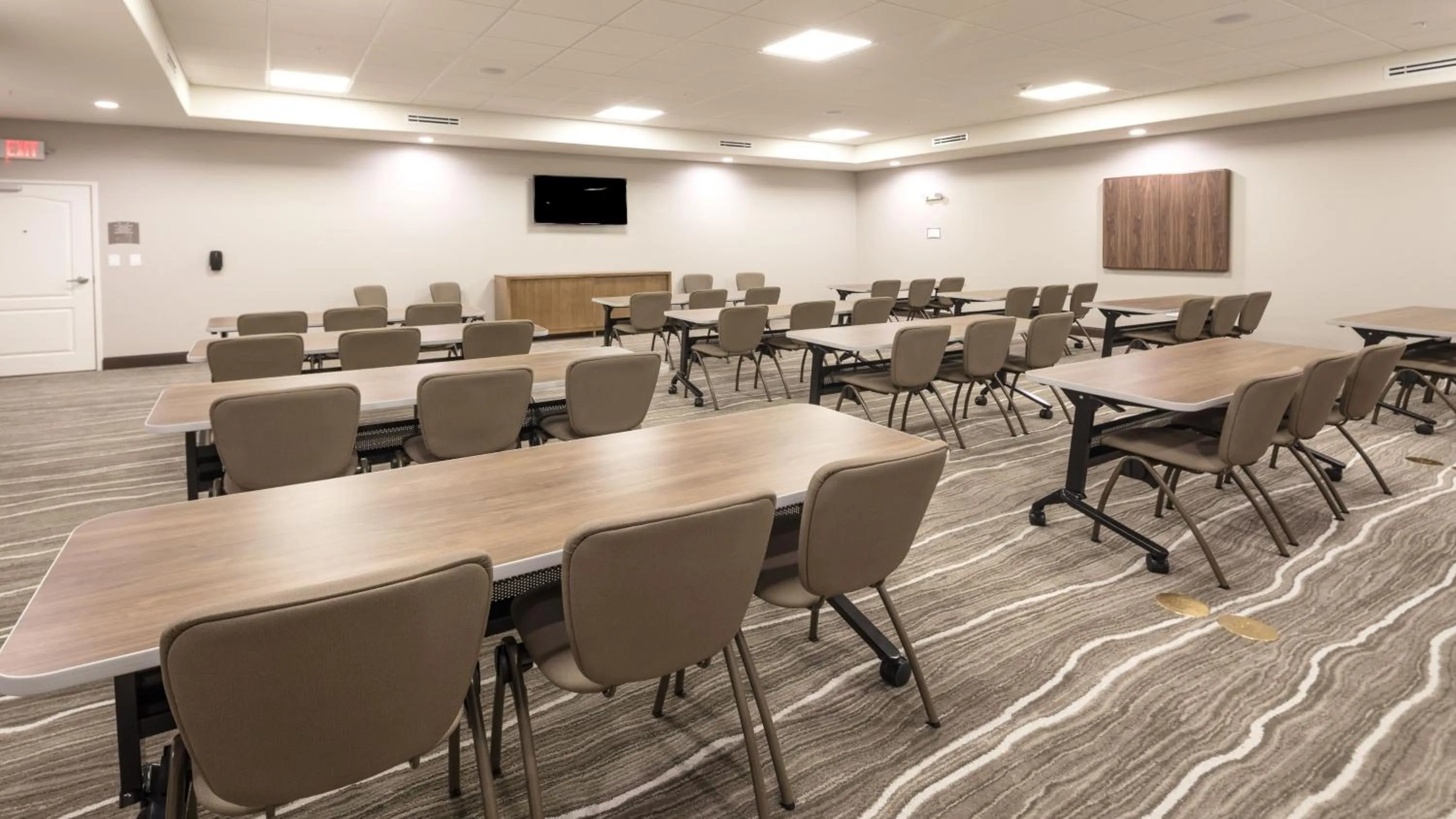 Meeting/conference room in Staybridge Suites - Louisville - Expo Center by IHG